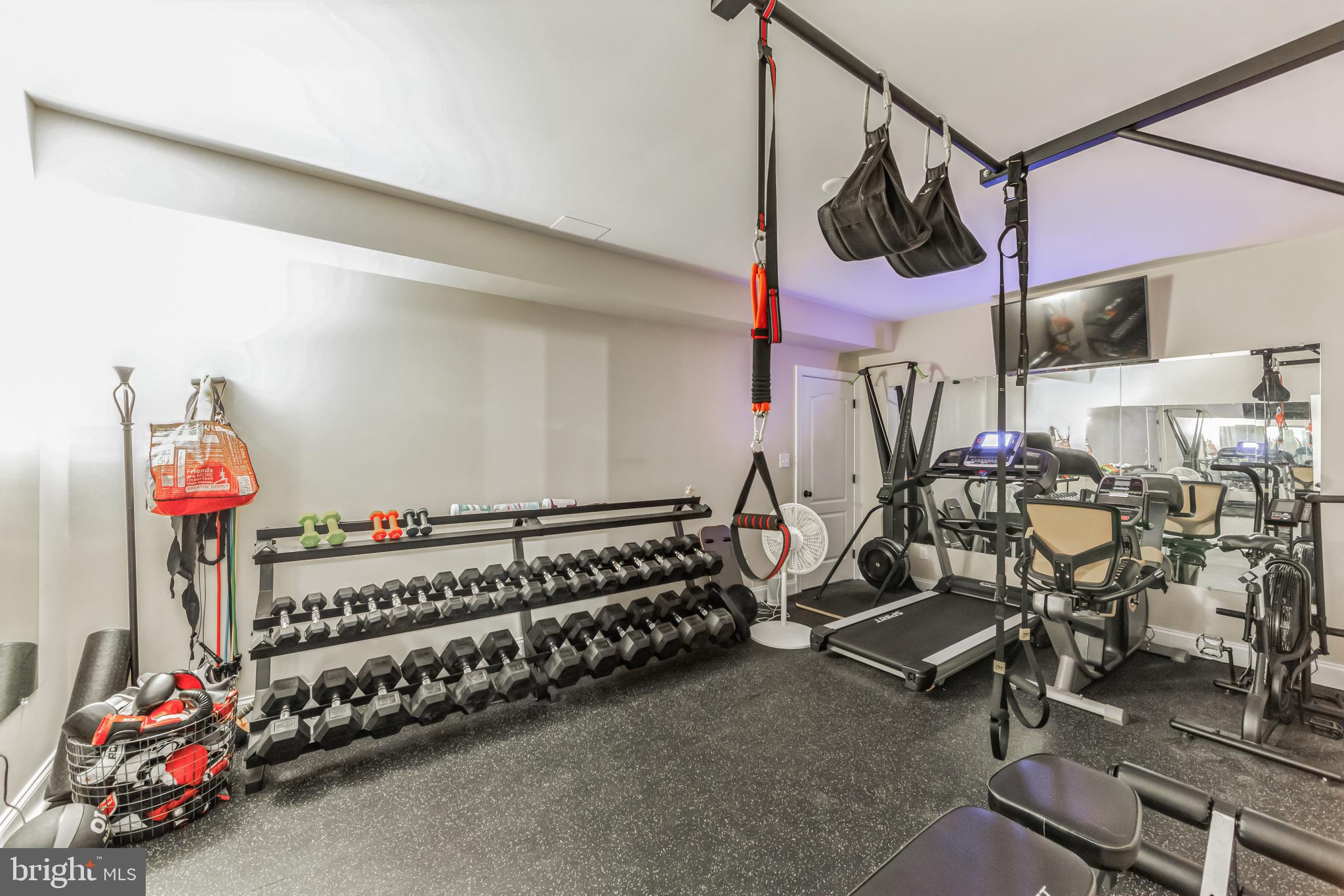 BYERS STATION - Residential