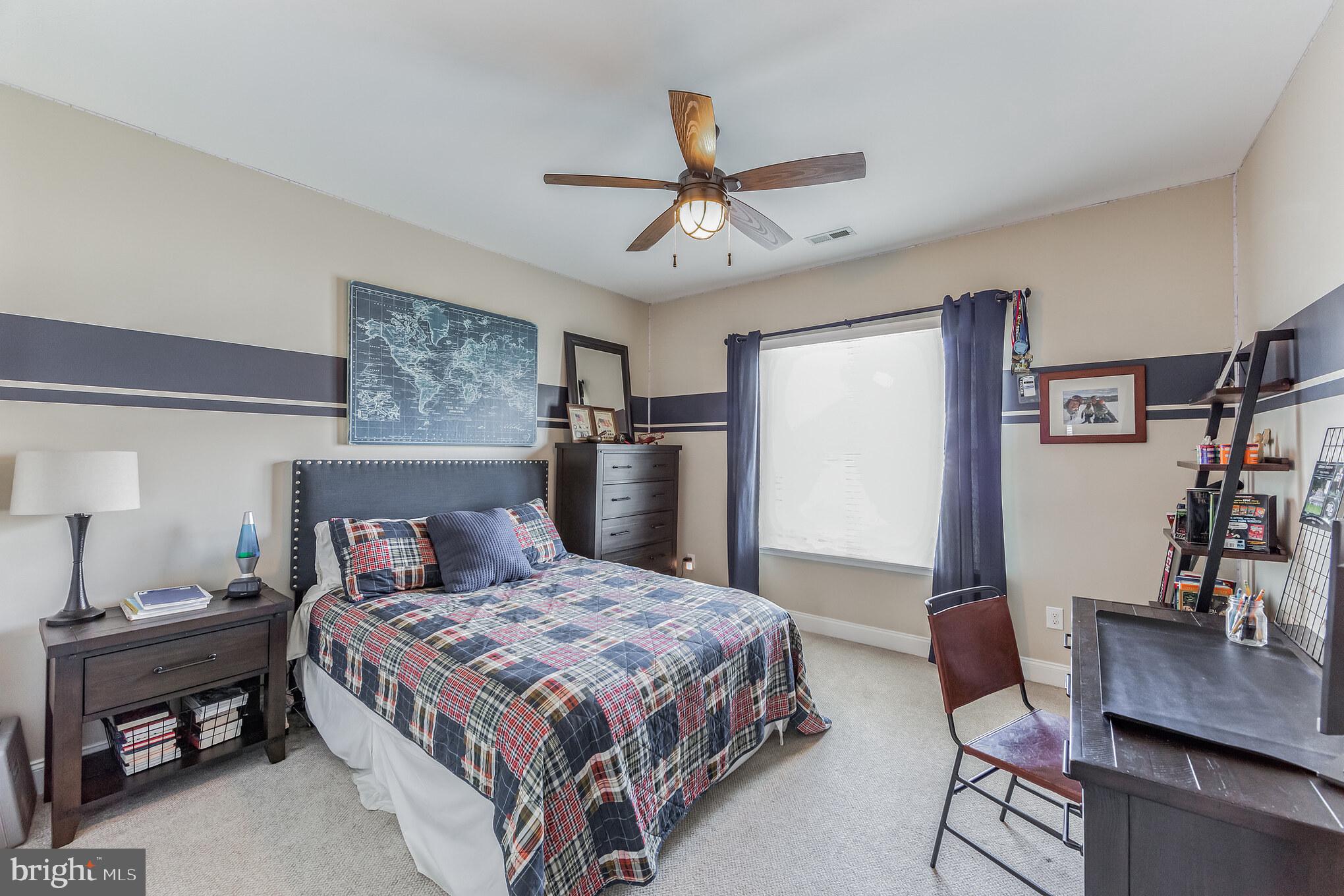 BYERS STATION - Residential