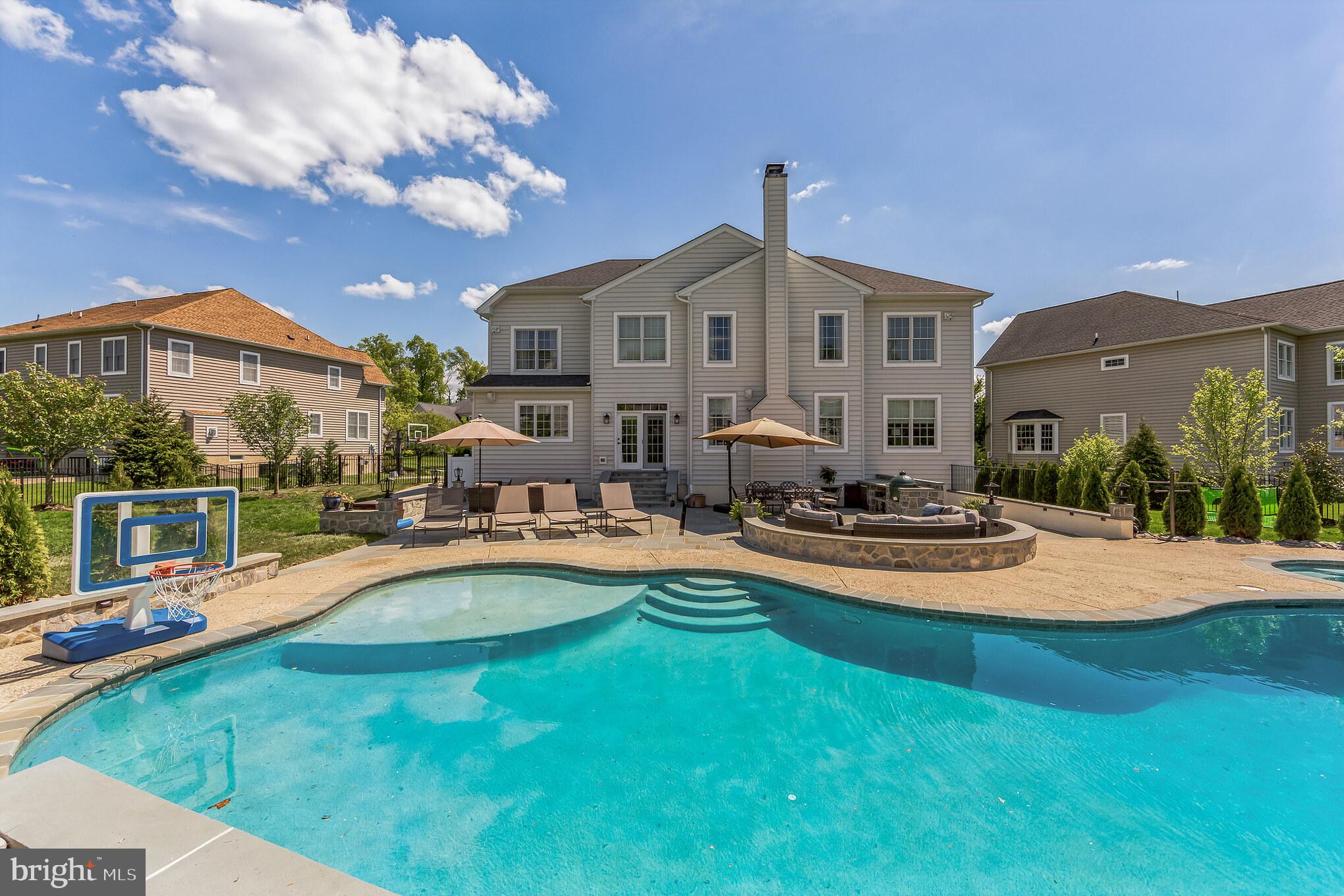 BYERS STATION - Residential