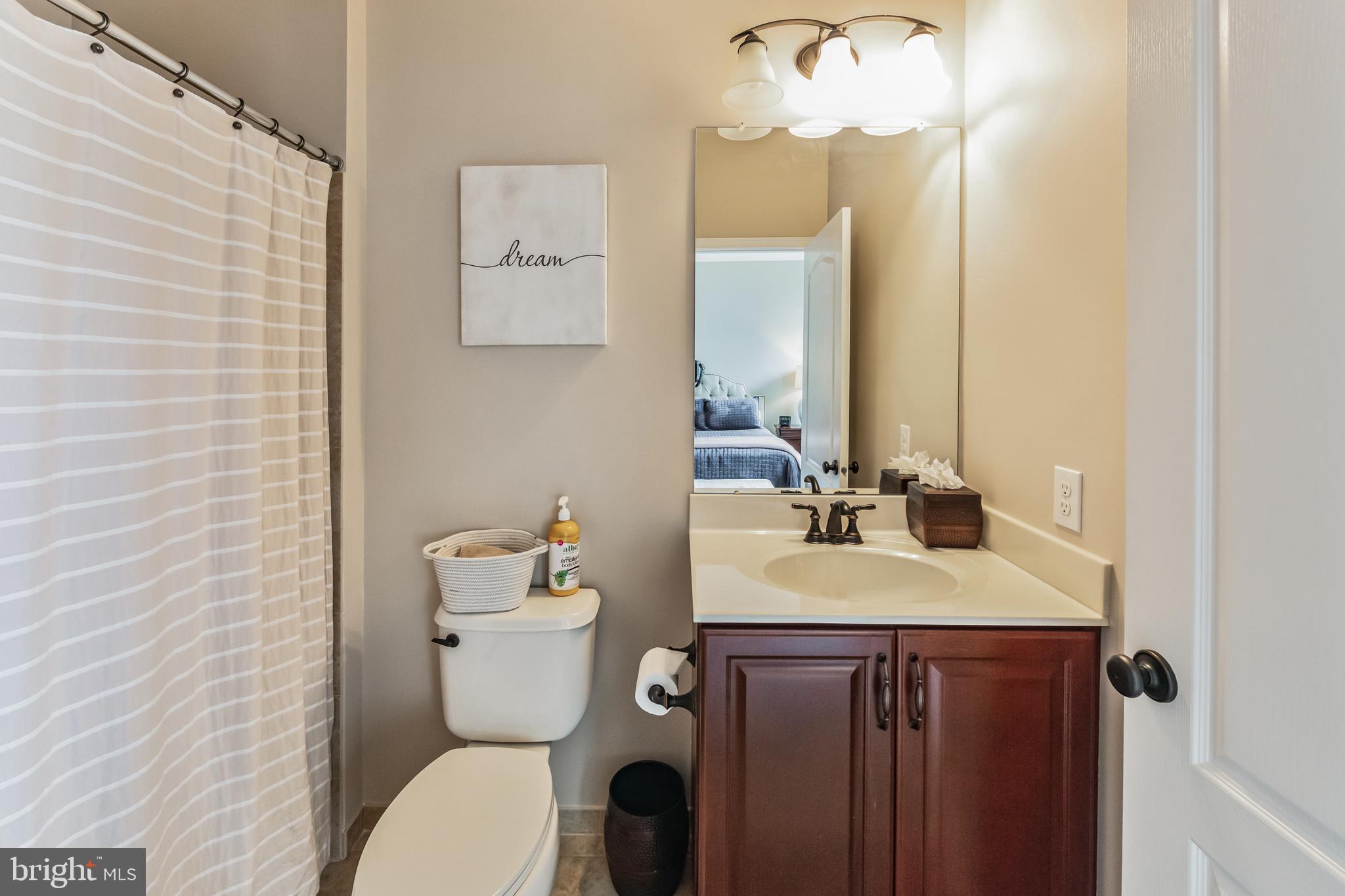 BYERS STATION - Residential