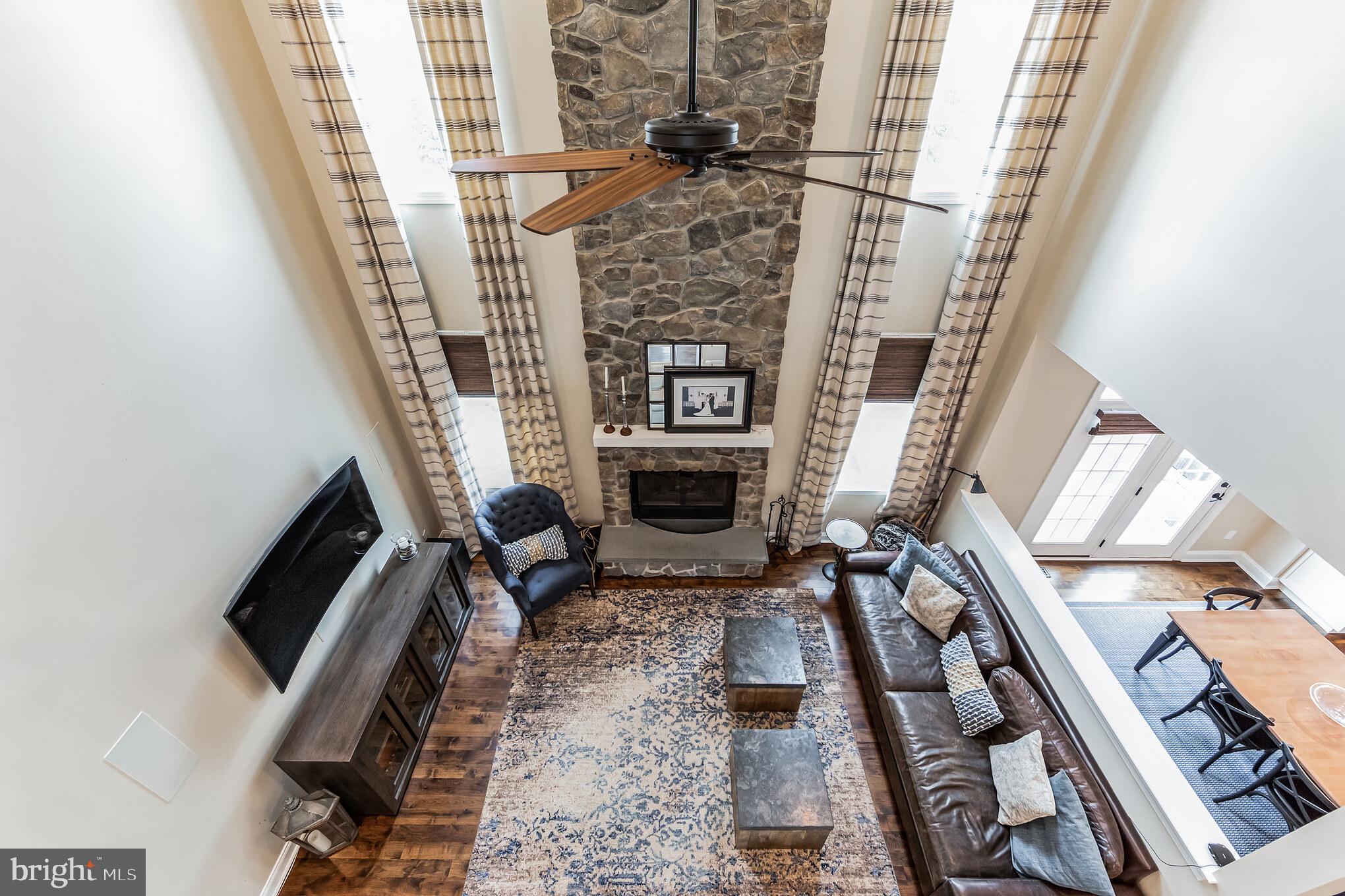 BYERS STATION - Residential