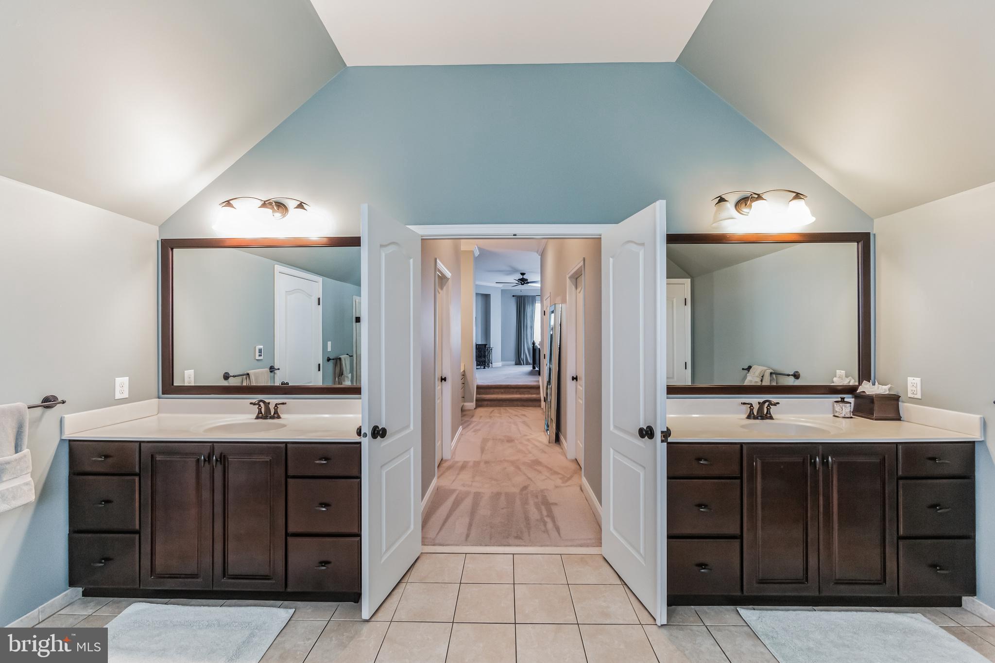 BYERS STATION - Residential