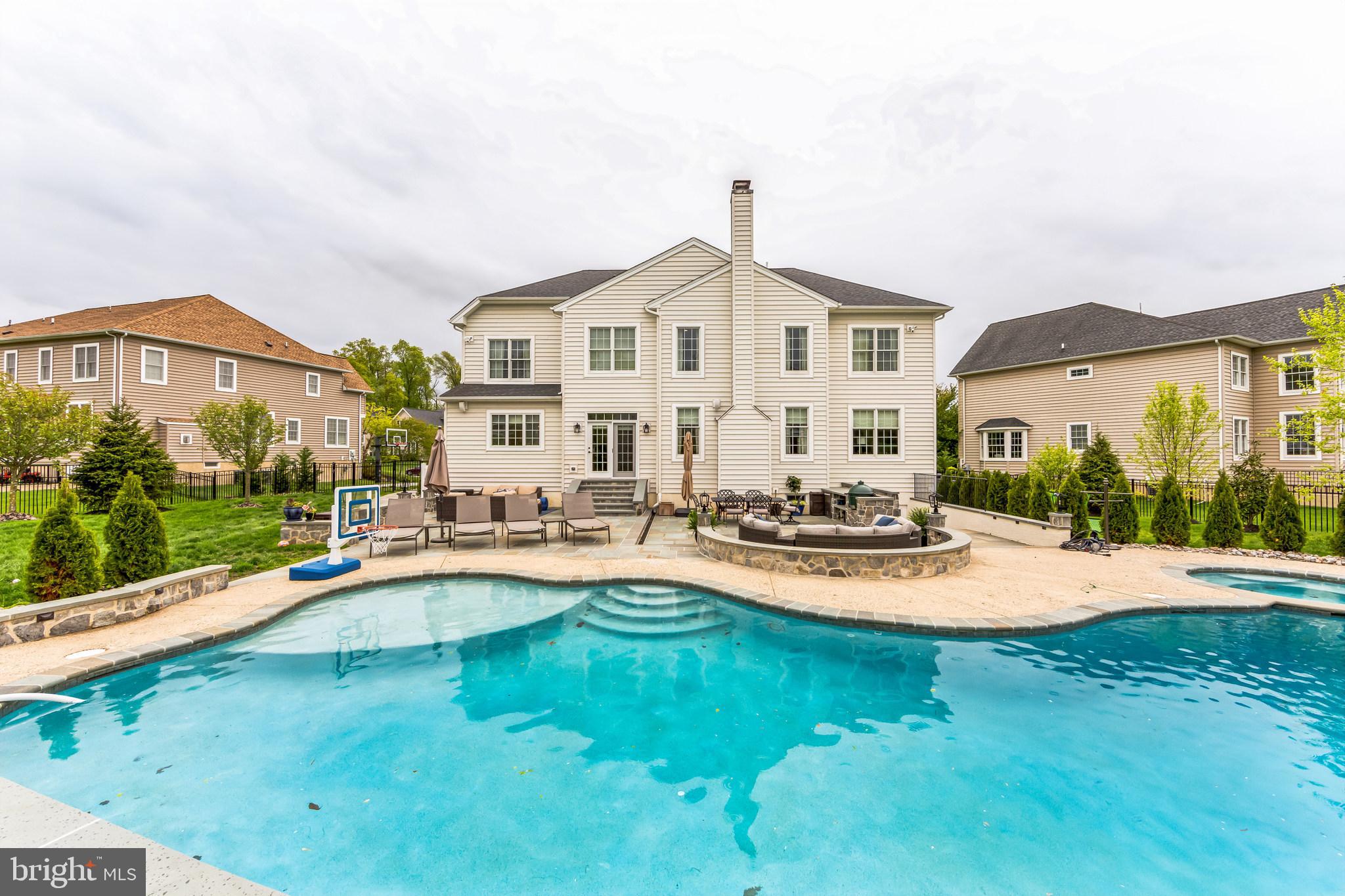 BYERS STATION - Residential