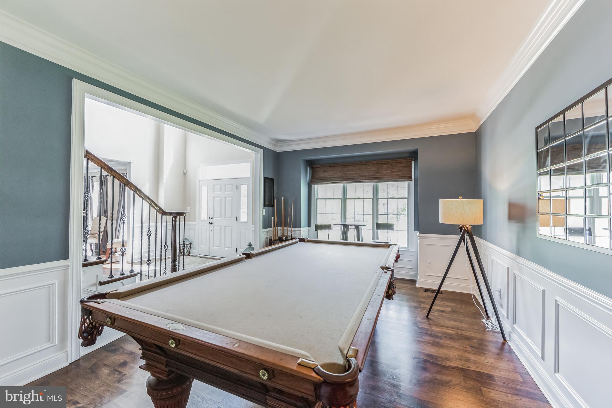 BYERS STATION - Residential