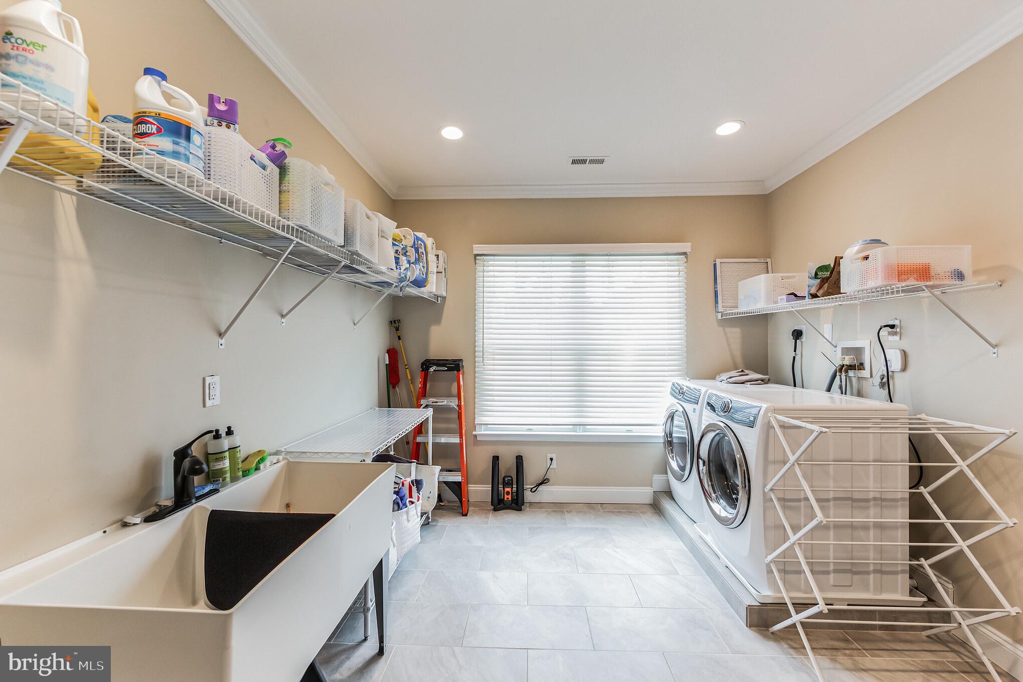 BYERS STATION - Residential