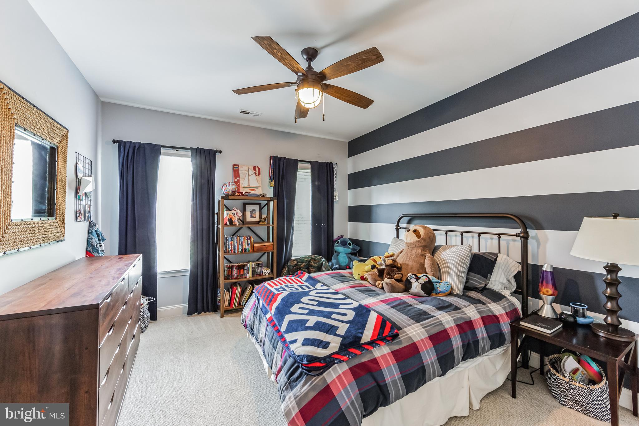 BYERS STATION - Residential