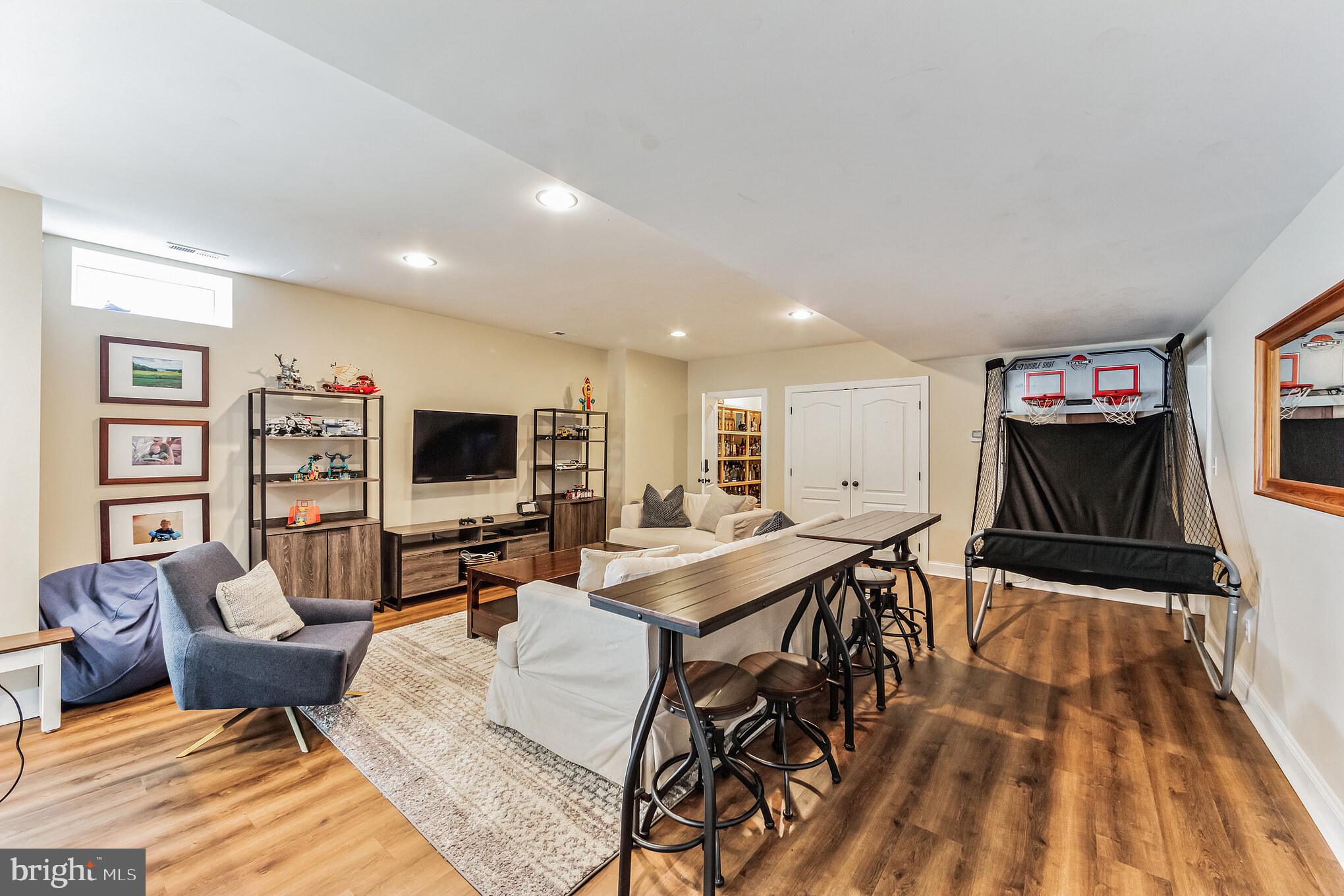 BYERS STATION - Residential