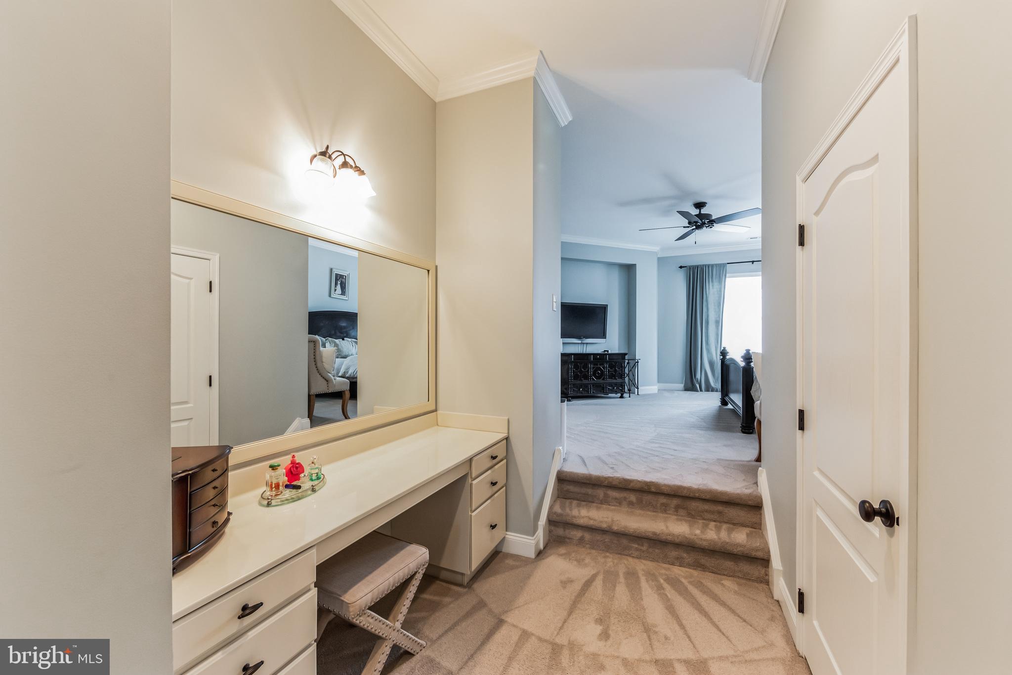 BYERS STATION - Residential