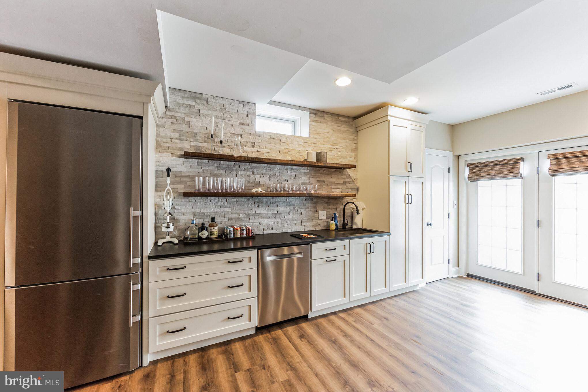 BYERS STATION - Residential