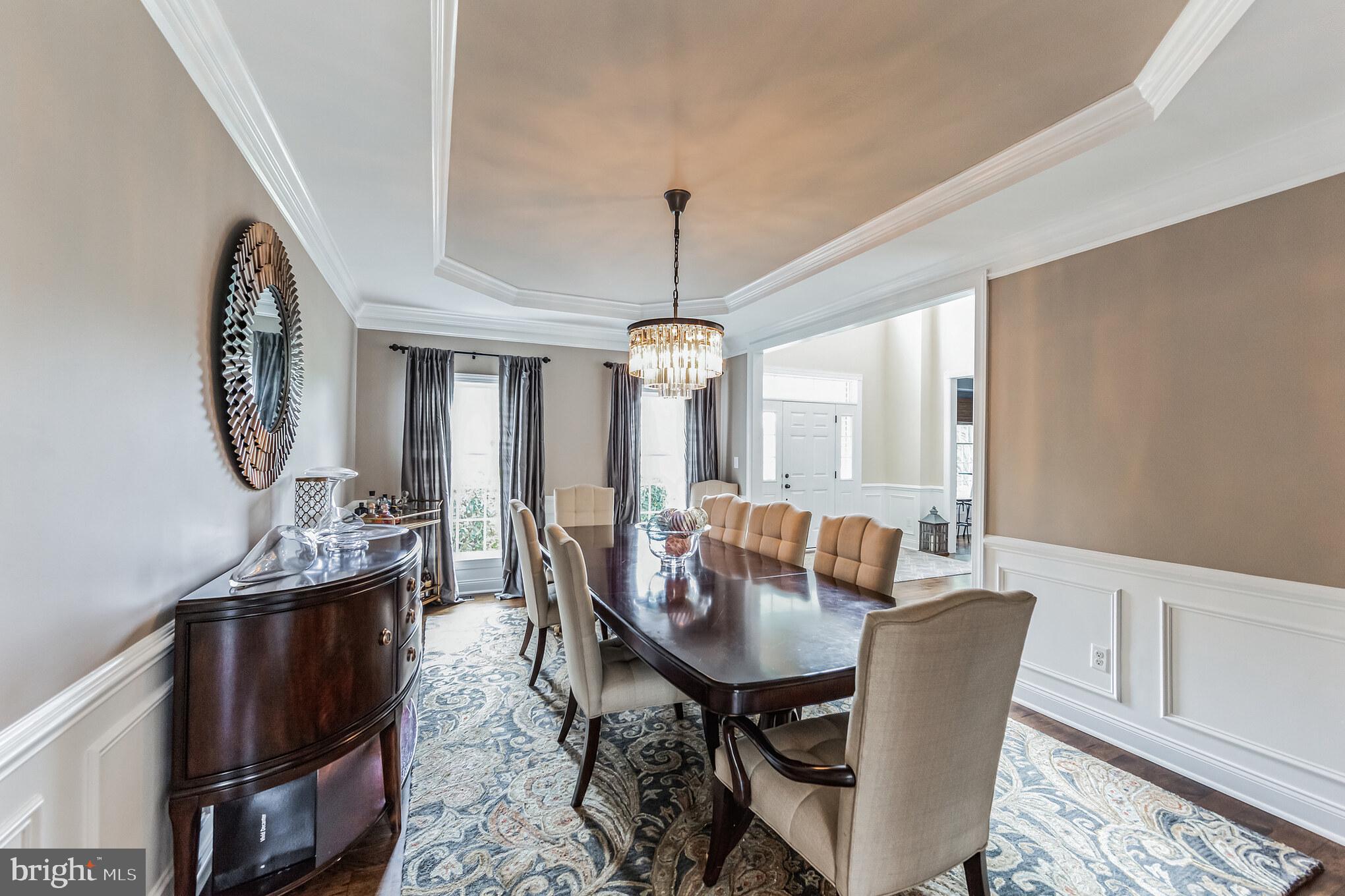 BYERS STATION - Residential