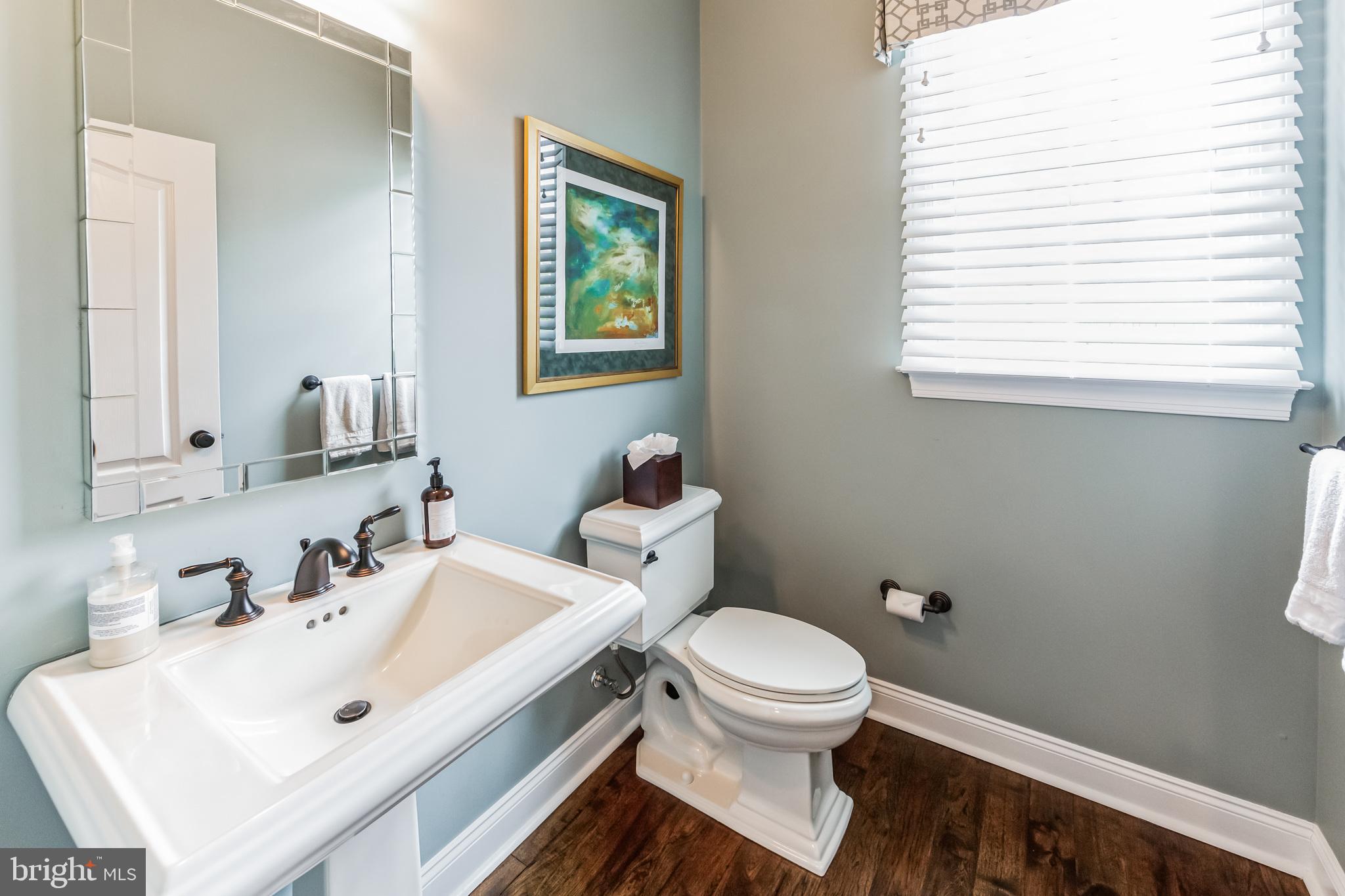 BYERS STATION - Residential