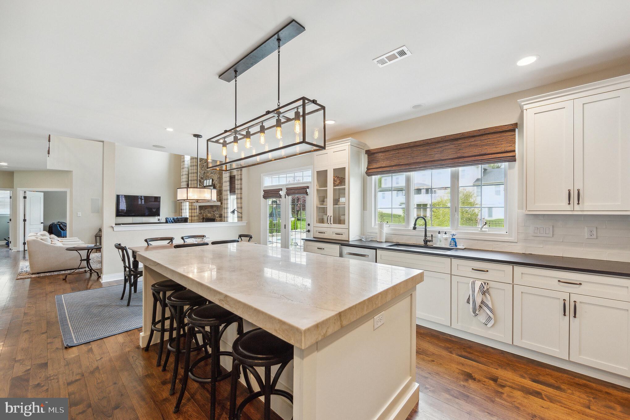 BYERS STATION - Residential