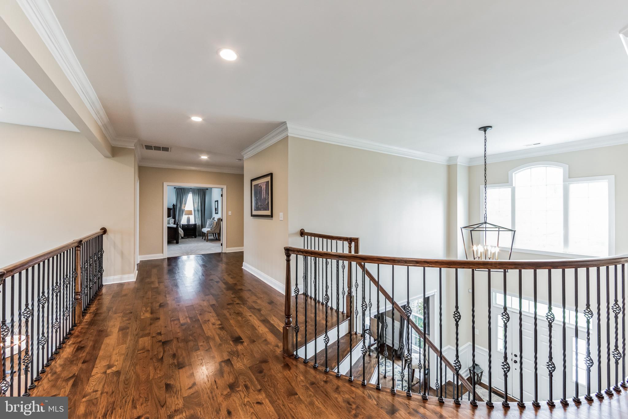 BYERS STATION - Residential