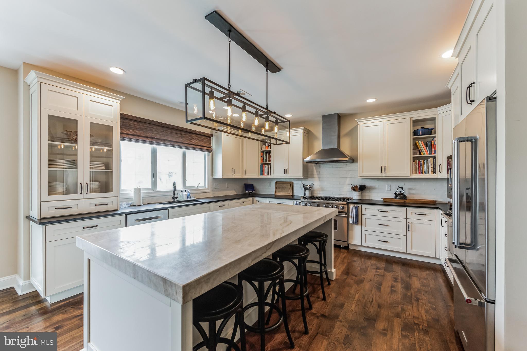 BYERS STATION - Residential