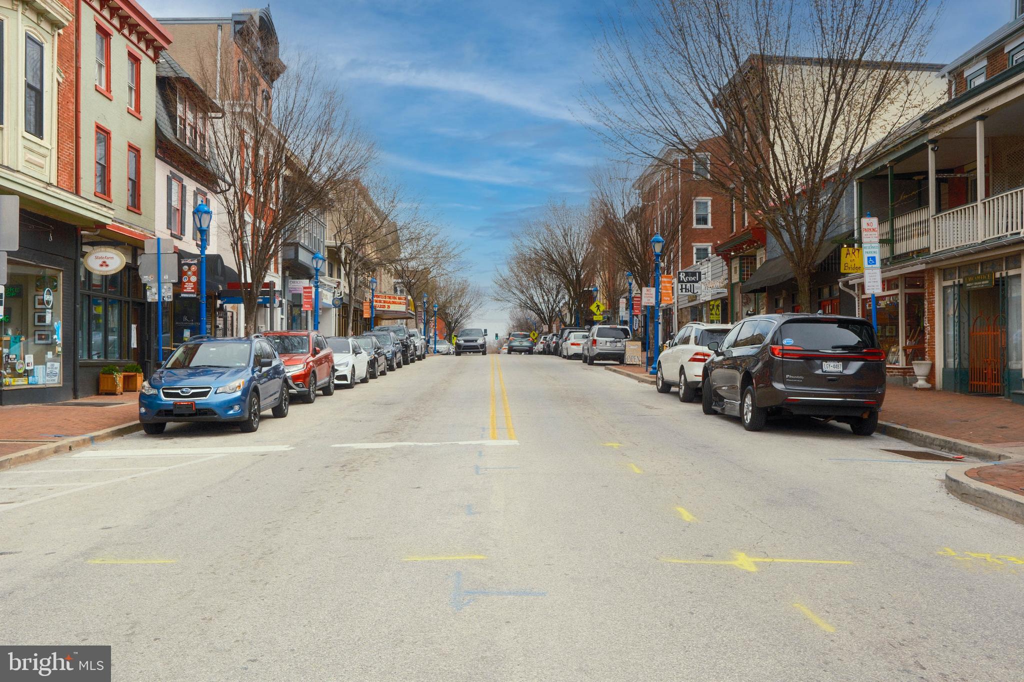 STEELPOINTE - Residential