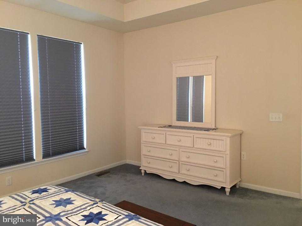 OCEAN PINES - THE PARKE - Residential