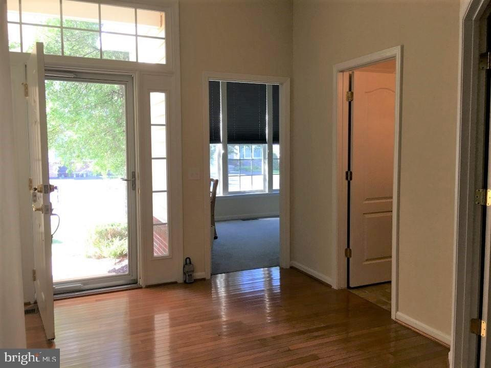 OCEAN PINES - THE PARKE - Residential