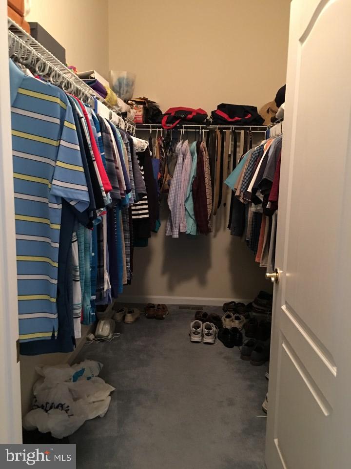 OCEAN PINES - THE PARKE - Residential