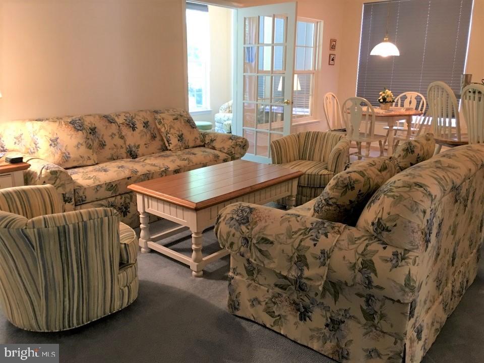 OCEAN PINES - THE PARKE - Residential