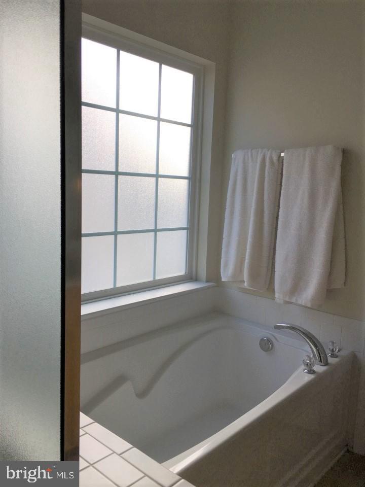 OCEAN PINES - THE PARKE - Residential