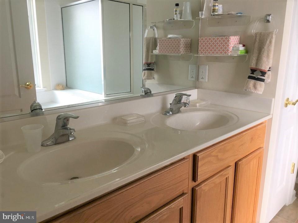 OCEAN PINES - THE PARKE - Residential