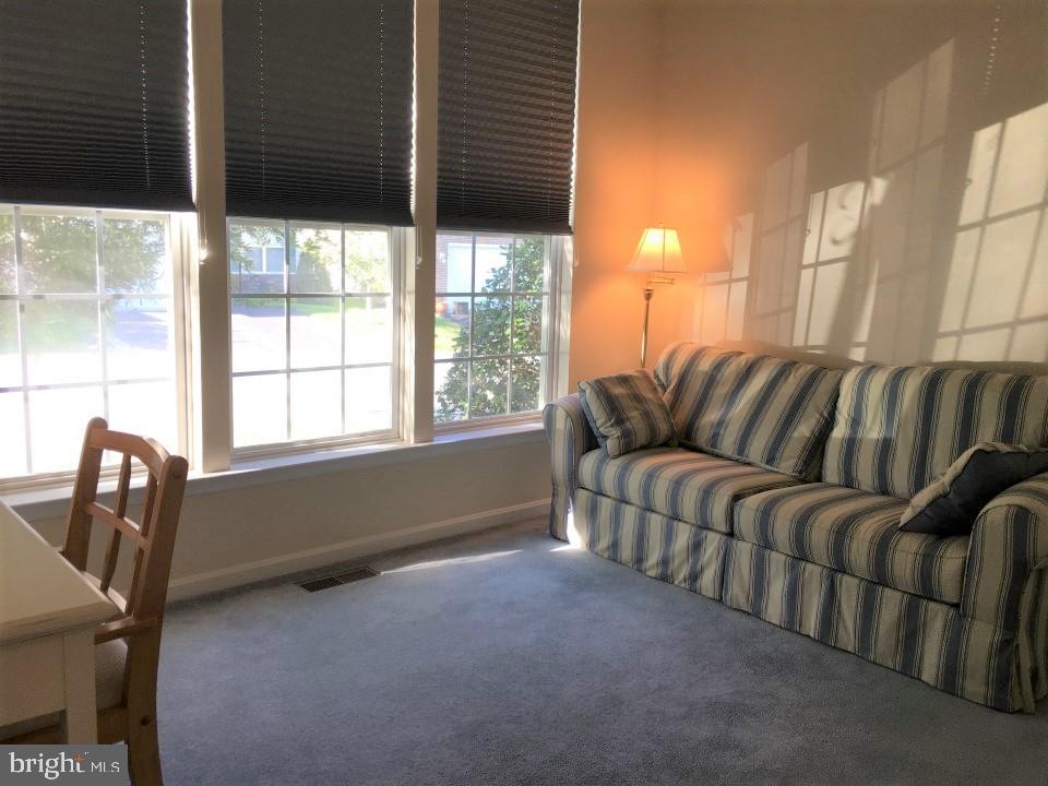 OCEAN PINES - THE PARKE - Residential