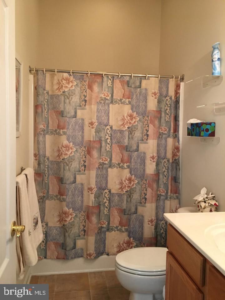 OCEAN PINES - THE PARKE - Residential