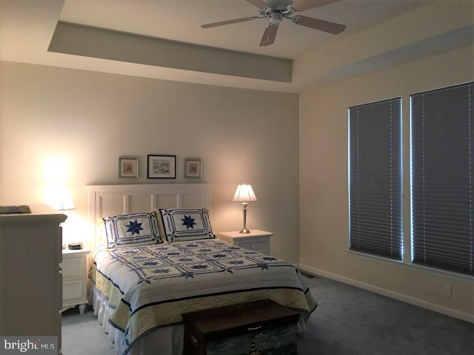 OCEAN PINES - THE PARKE - Residential