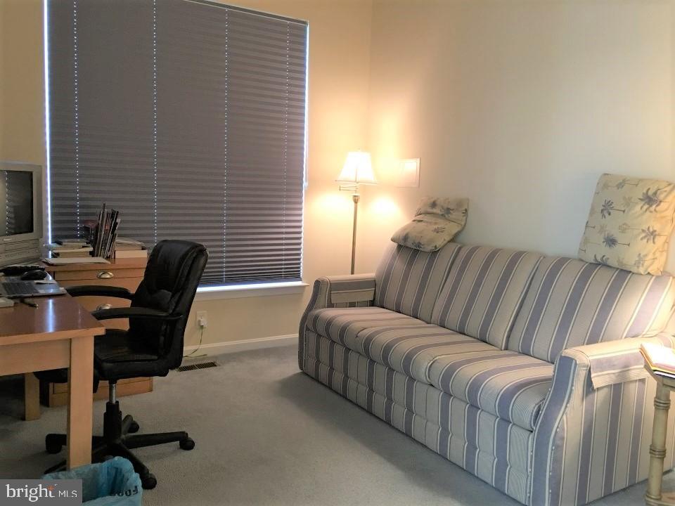 OCEAN PINES - THE PARKE - Residential