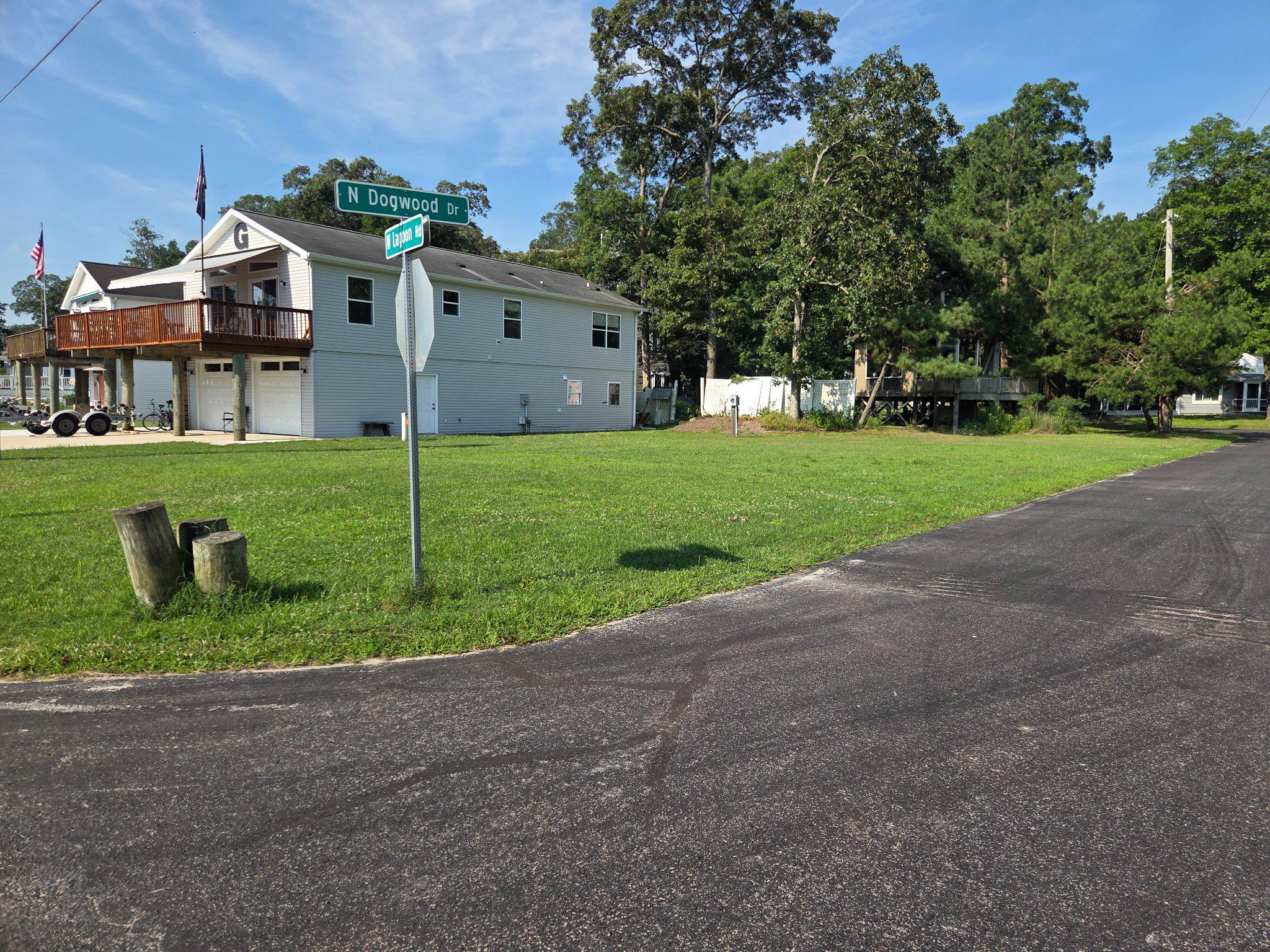 WEST LAGOON RD LOT 77 SEC 2