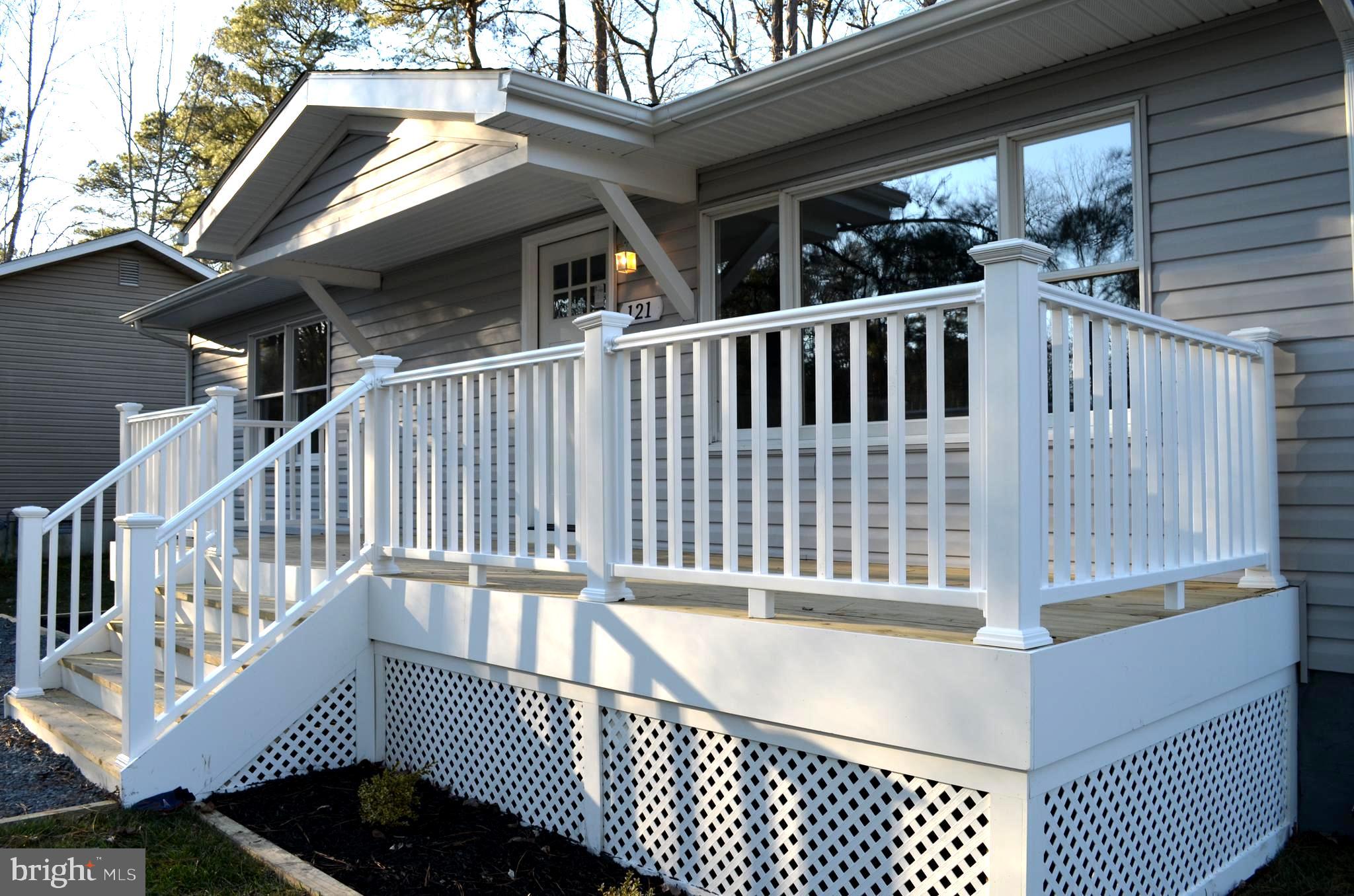 OCEAN PINES - HUNTINGTON - Residential