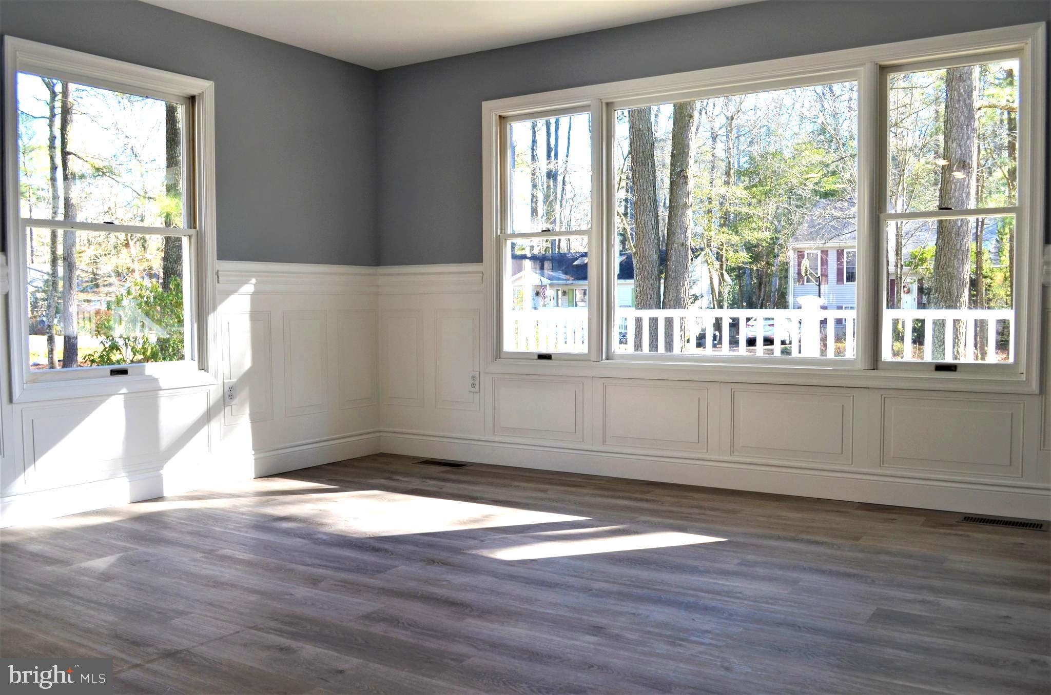 OCEAN PINES - HUNTINGTON - Residential