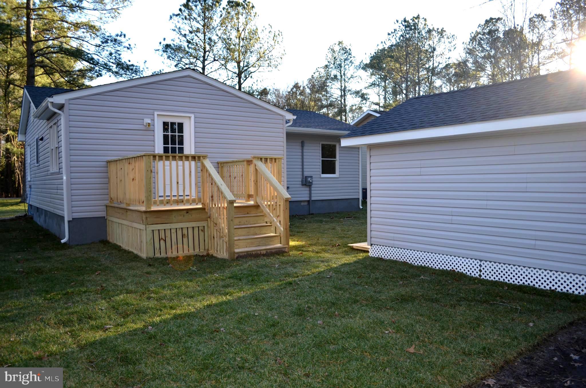 OCEAN PINES - HUNTINGTON - Residential