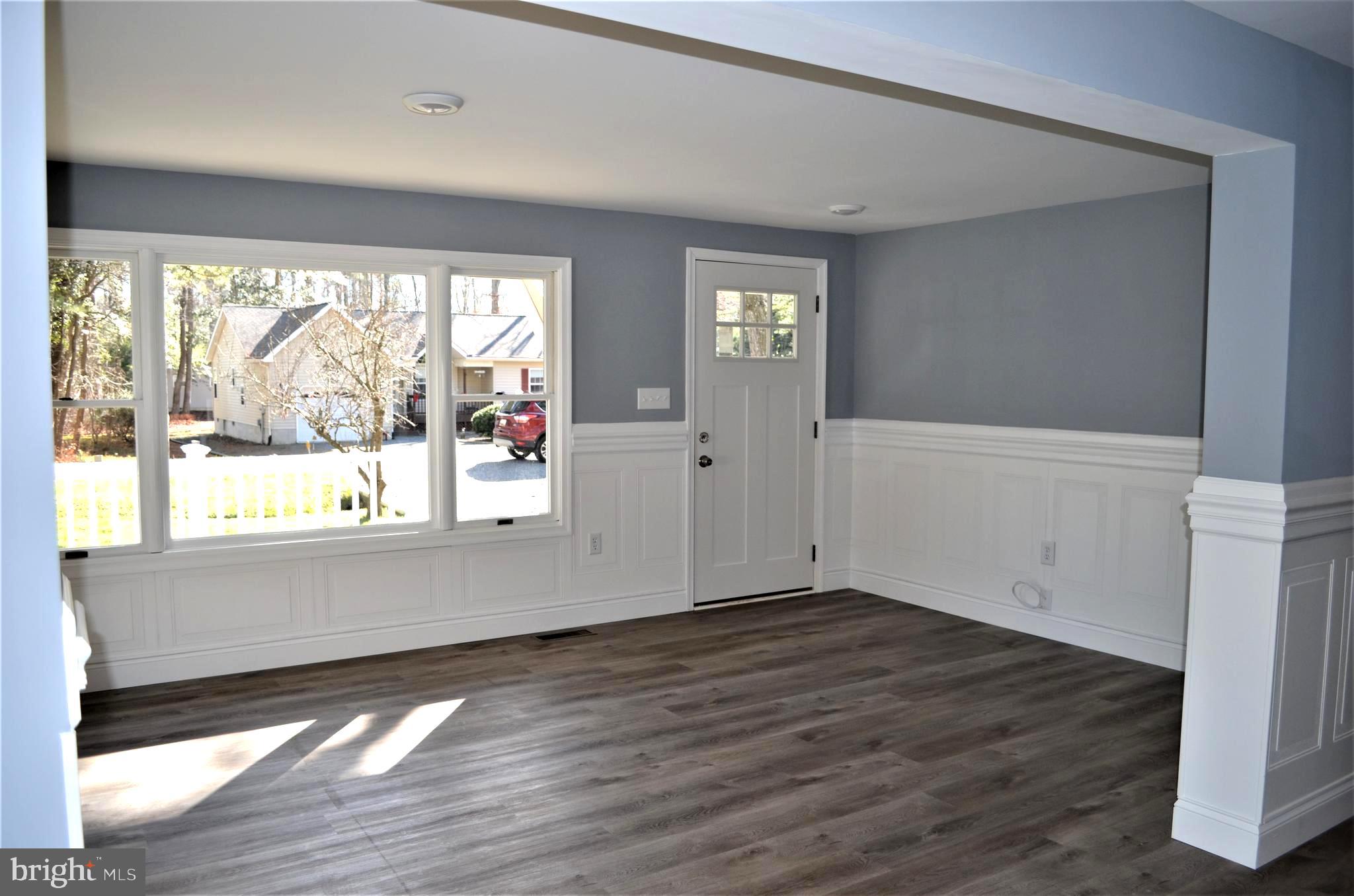 OCEAN PINES - HUNTINGTON - Residential