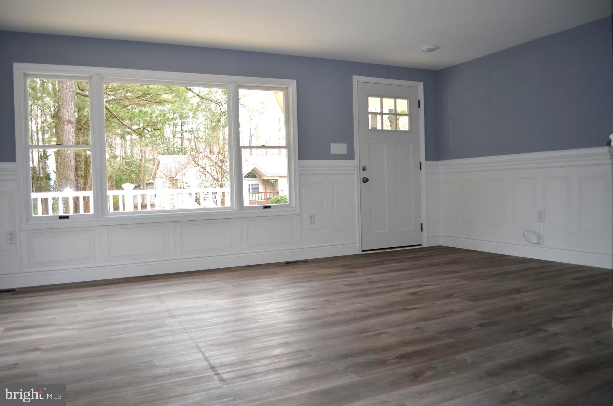 OCEAN PINES - HUNTINGTON - Residential