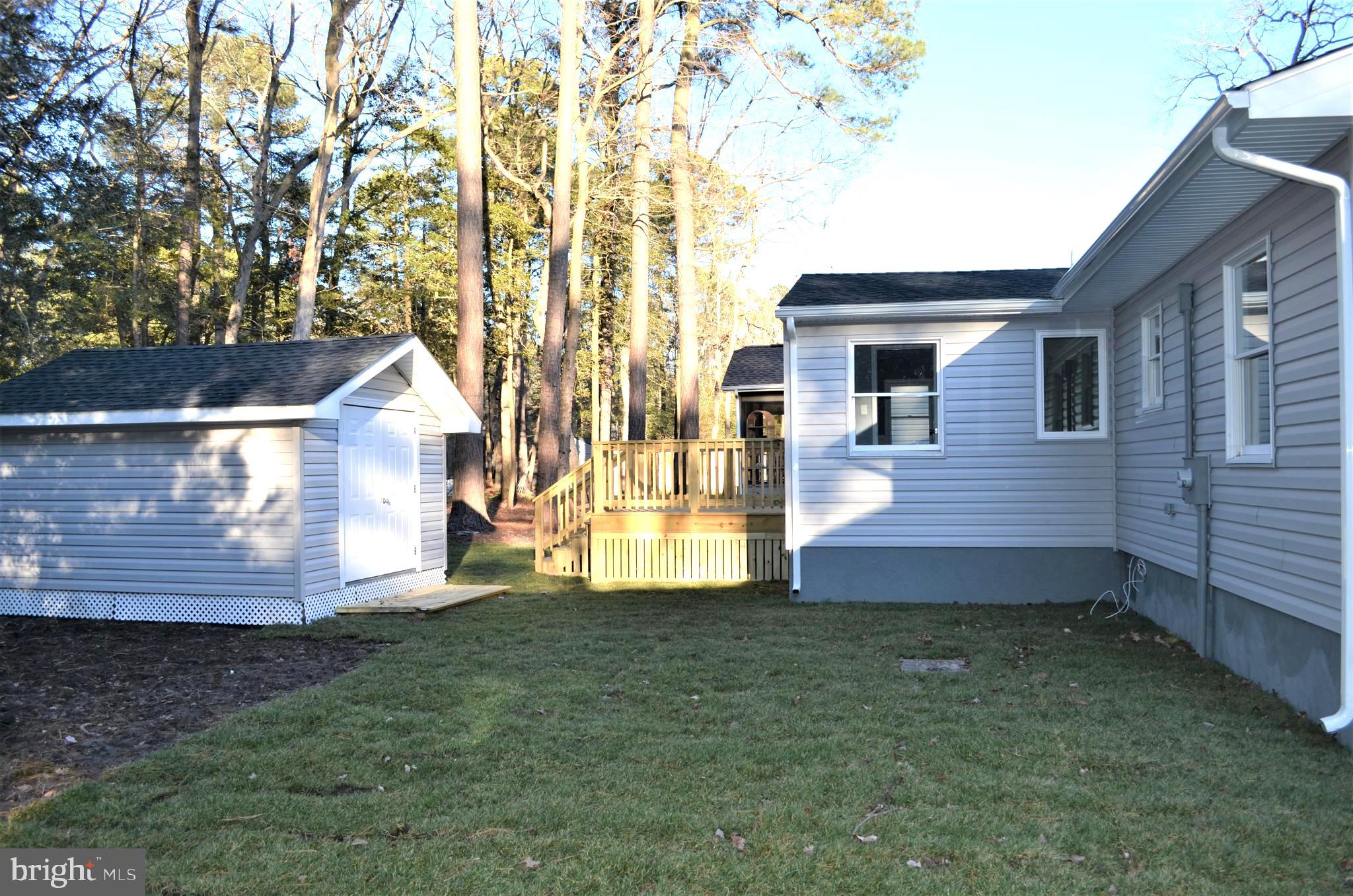 OCEAN PINES - HUNTINGTON - Residential