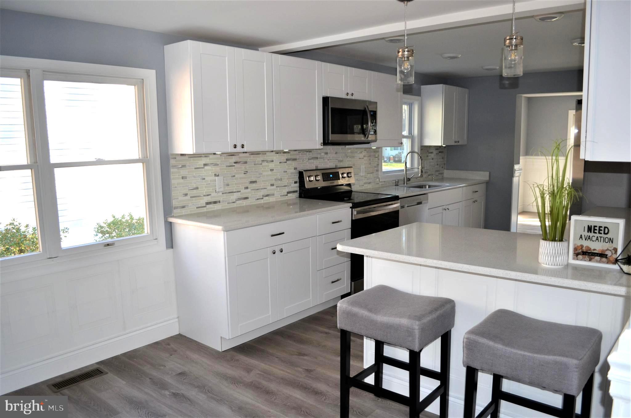 OCEAN PINES - HUNTINGTON - Residential