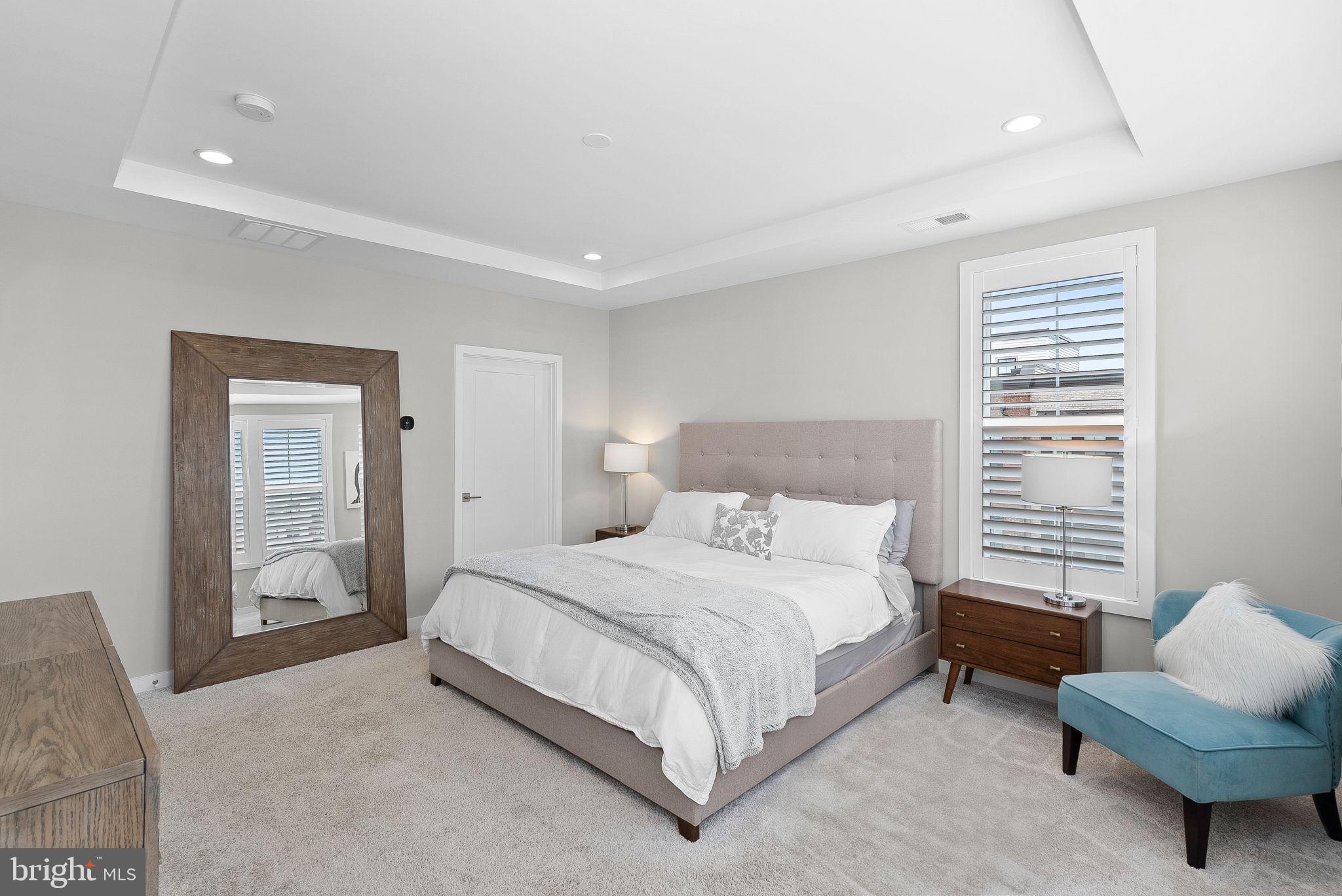 REGENCY AT BELMONT - Residential