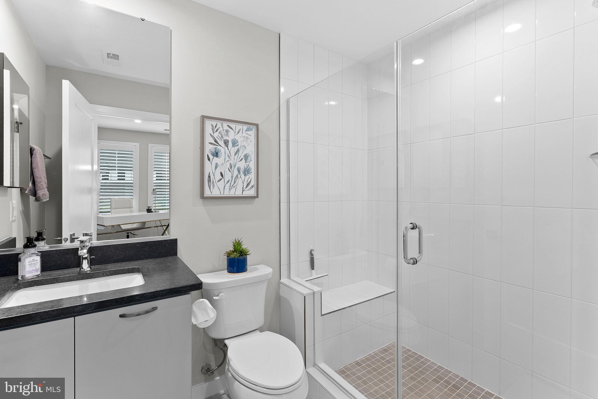 REGENCY AT BELMONT - Residential