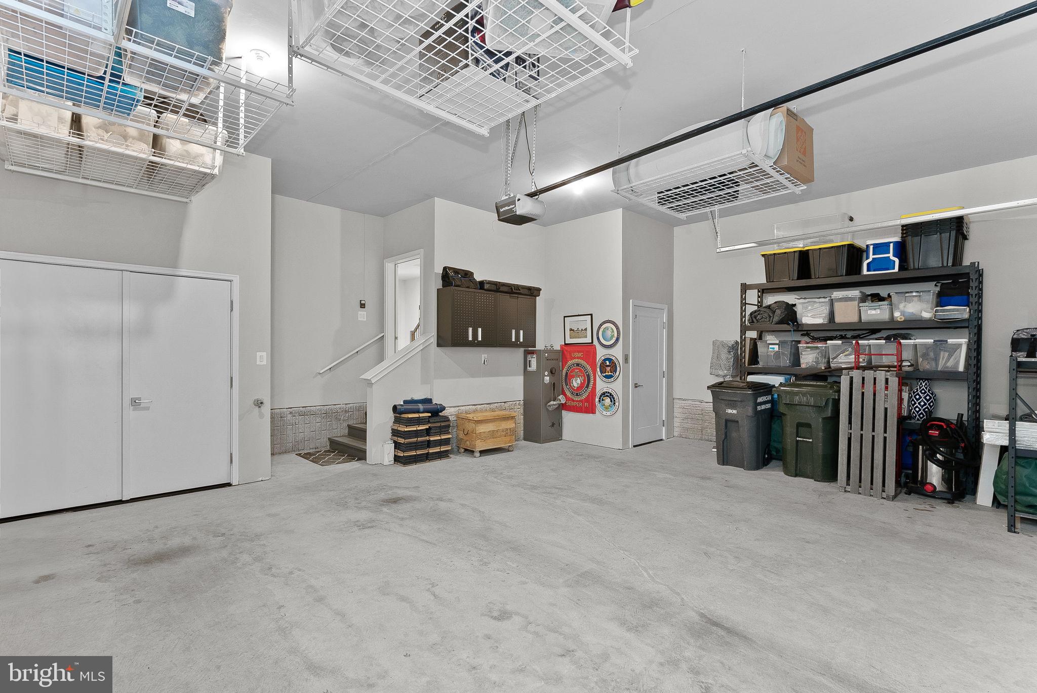 REGENCY AT BELMONT - Residential