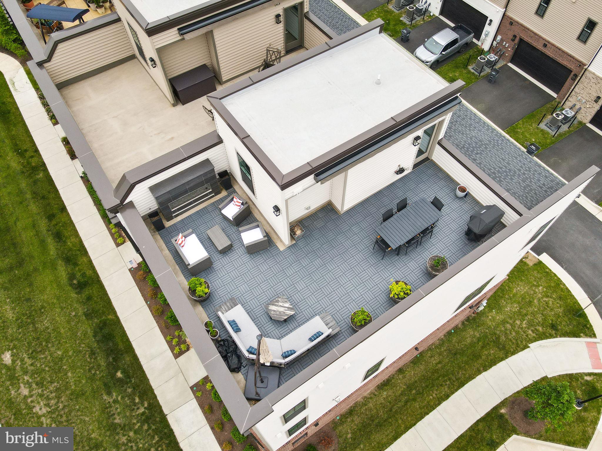 REGENCY AT BELMONT - Residential