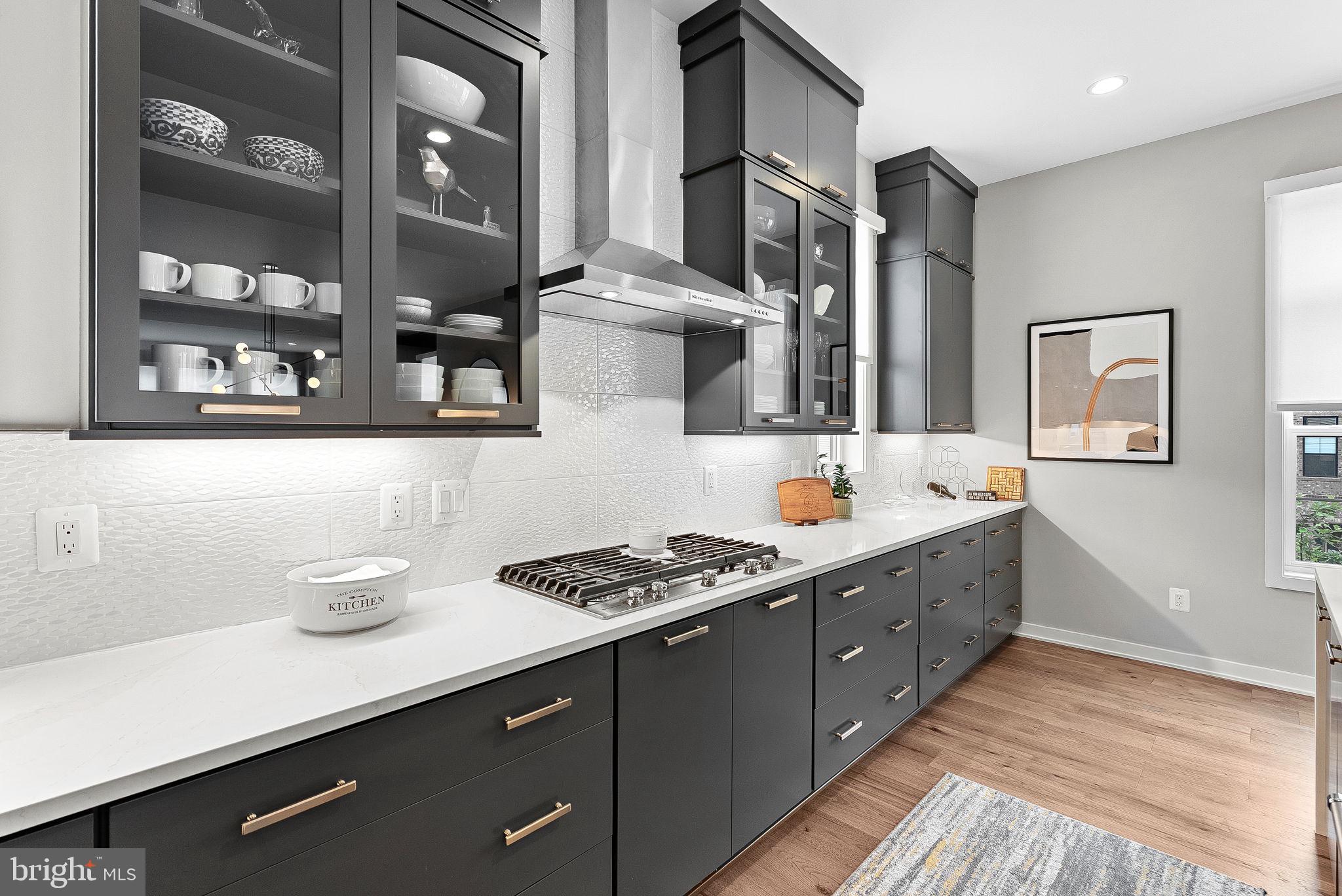 REGENCY AT BELMONT - Residential