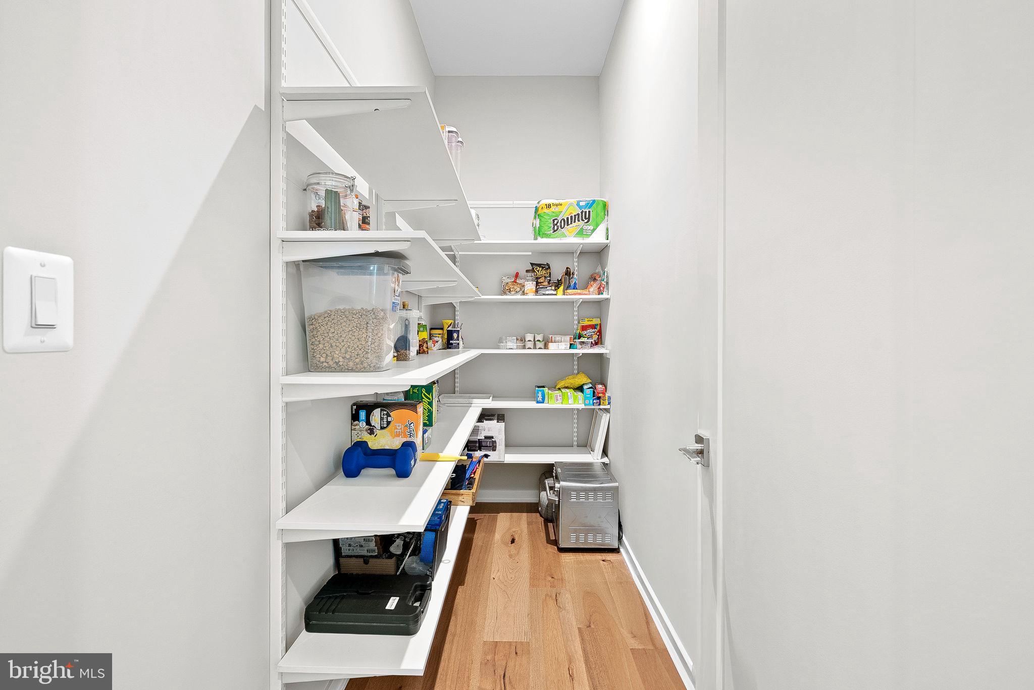 REGENCY AT BELMONT - Residential