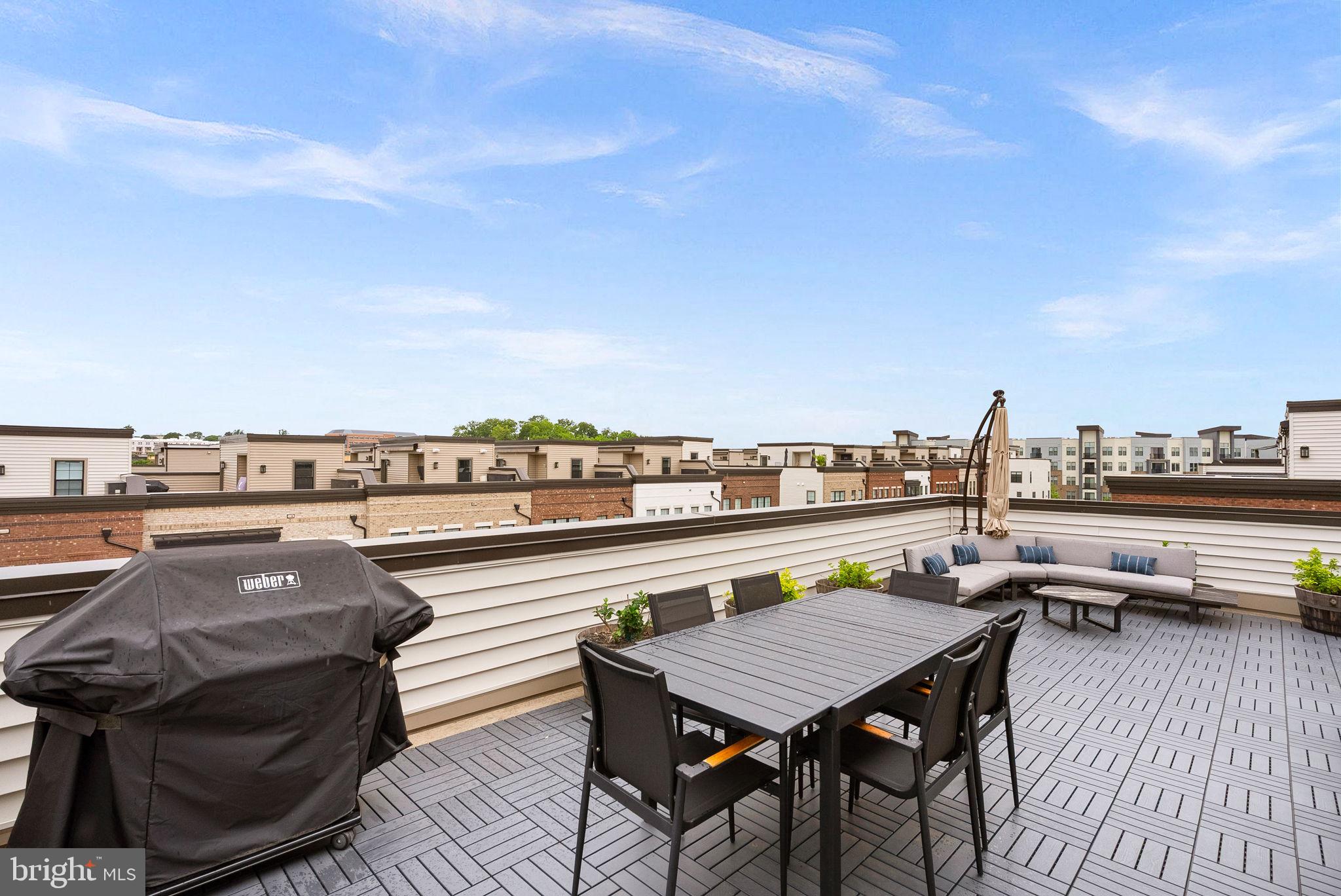 REGENCY AT BELMONT - Residential