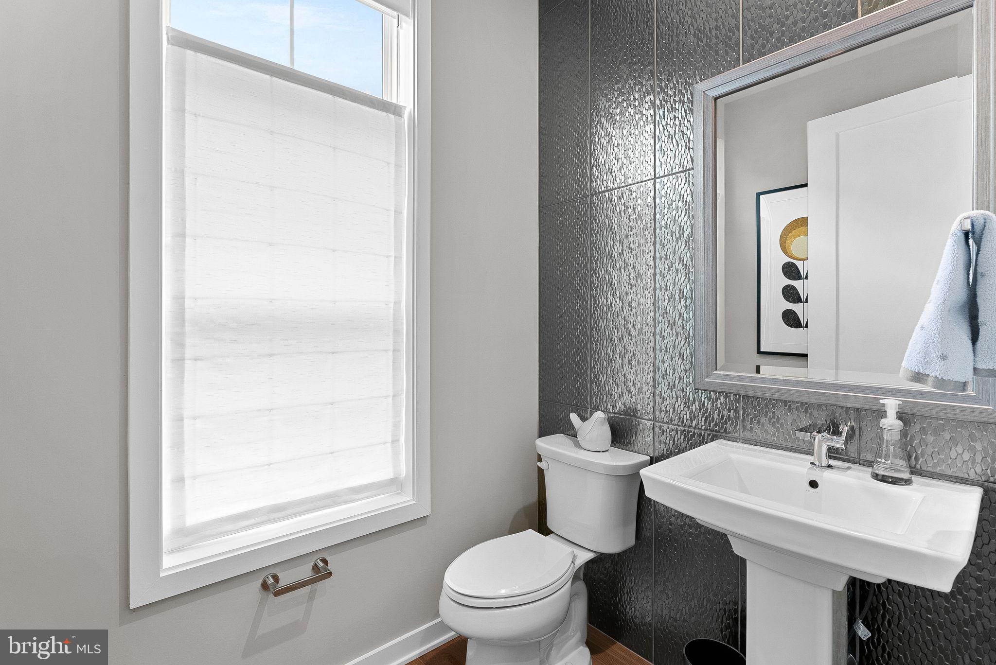 REGENCY AT BELMONT - Residential