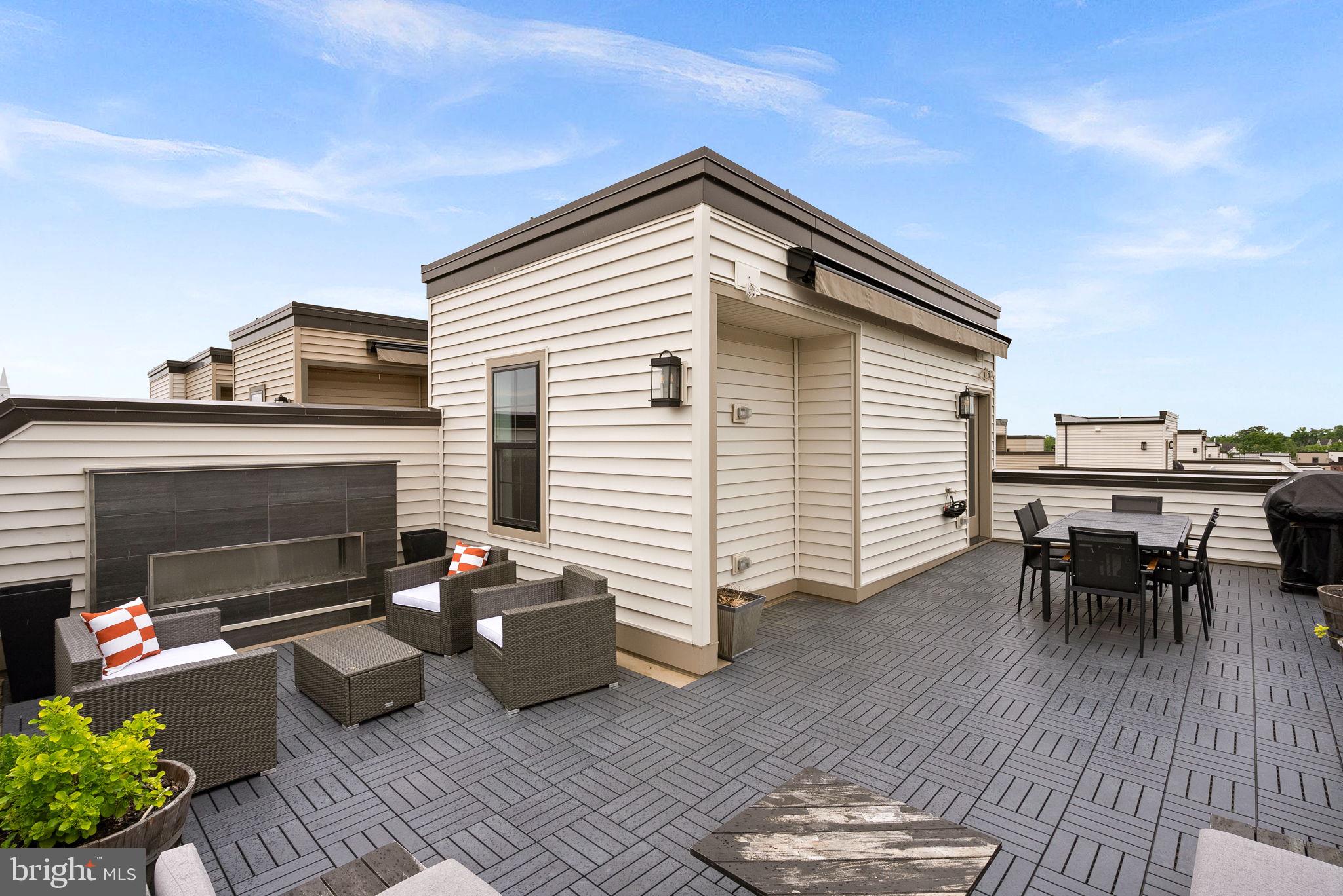 REGENCY AT BELMONT - Residential