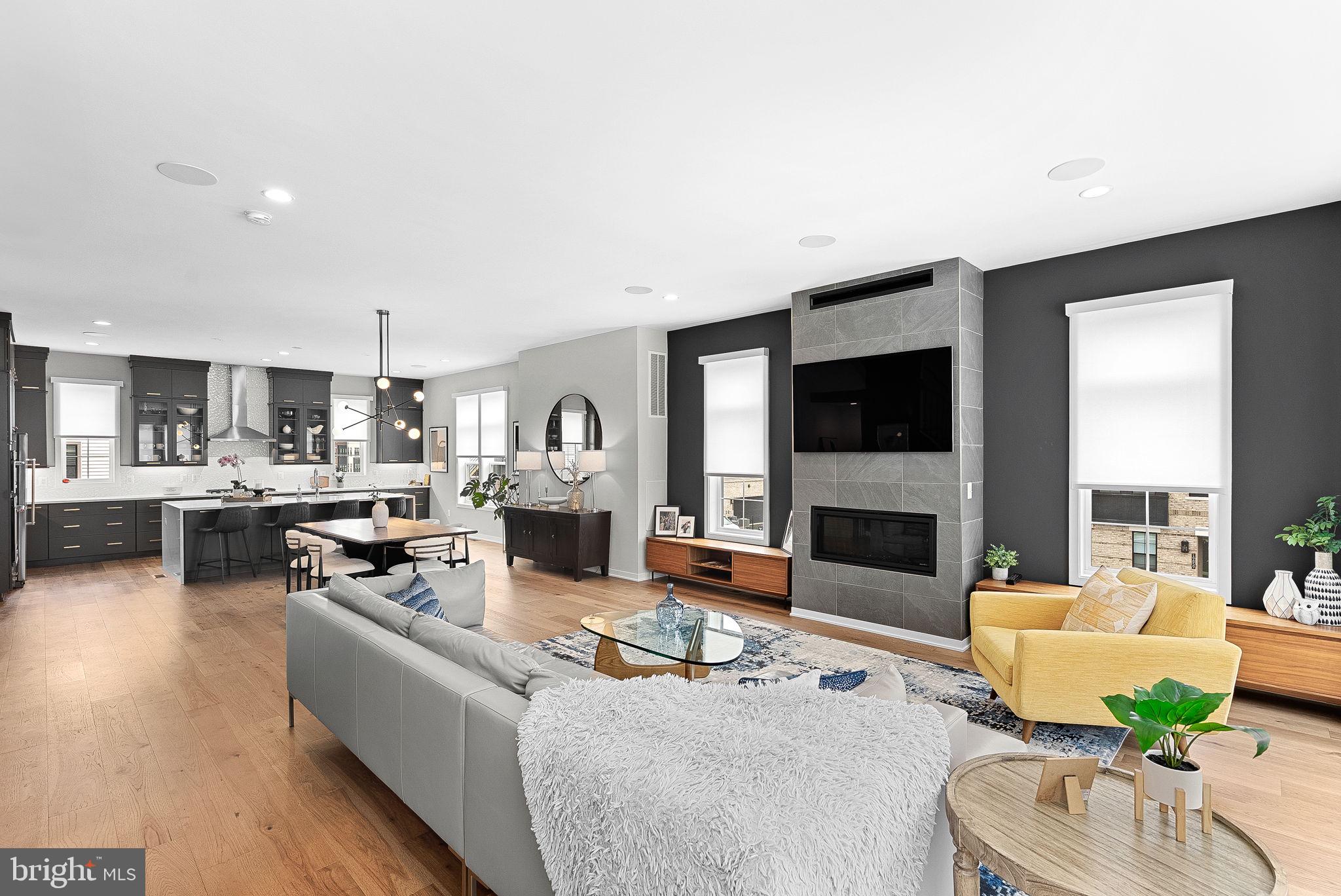 REGENCY AT BELMONT - Residential