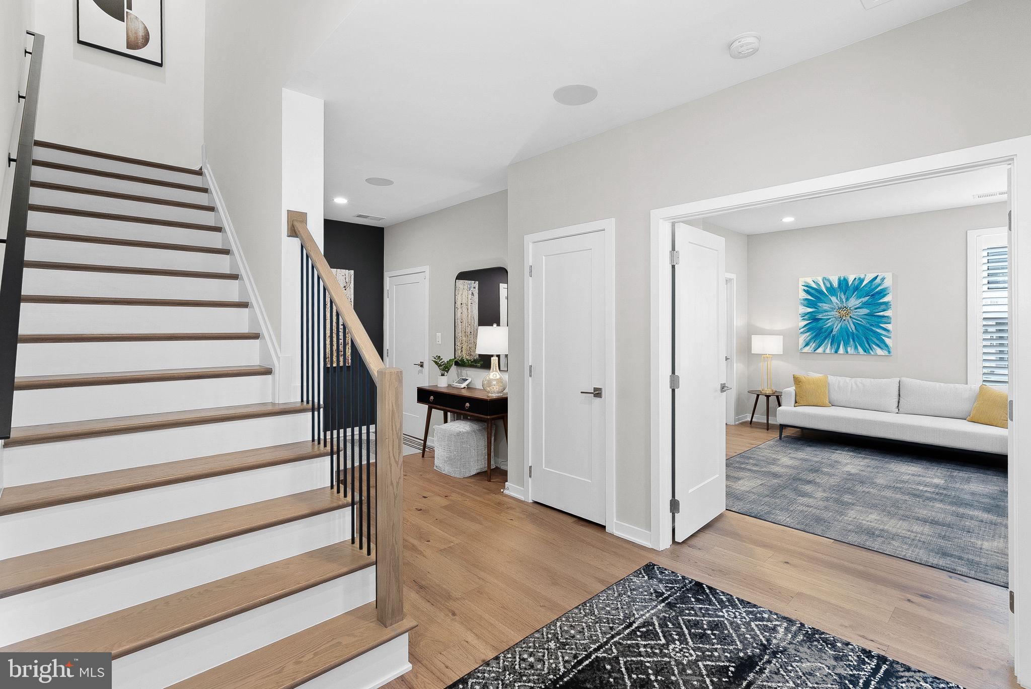 REGENCY AT BELMONT - Residential