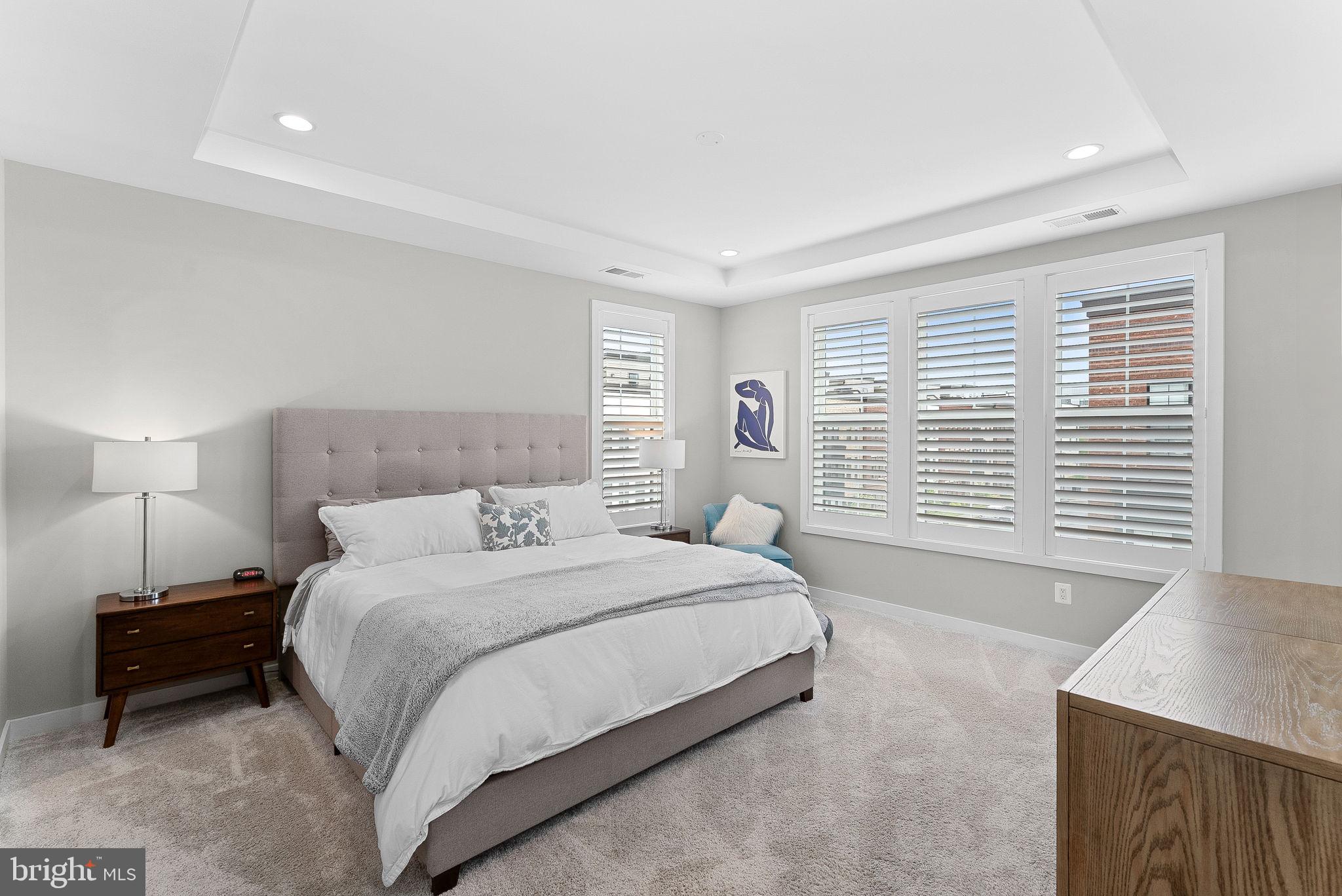 REGENCY AT BELMONT - Residential