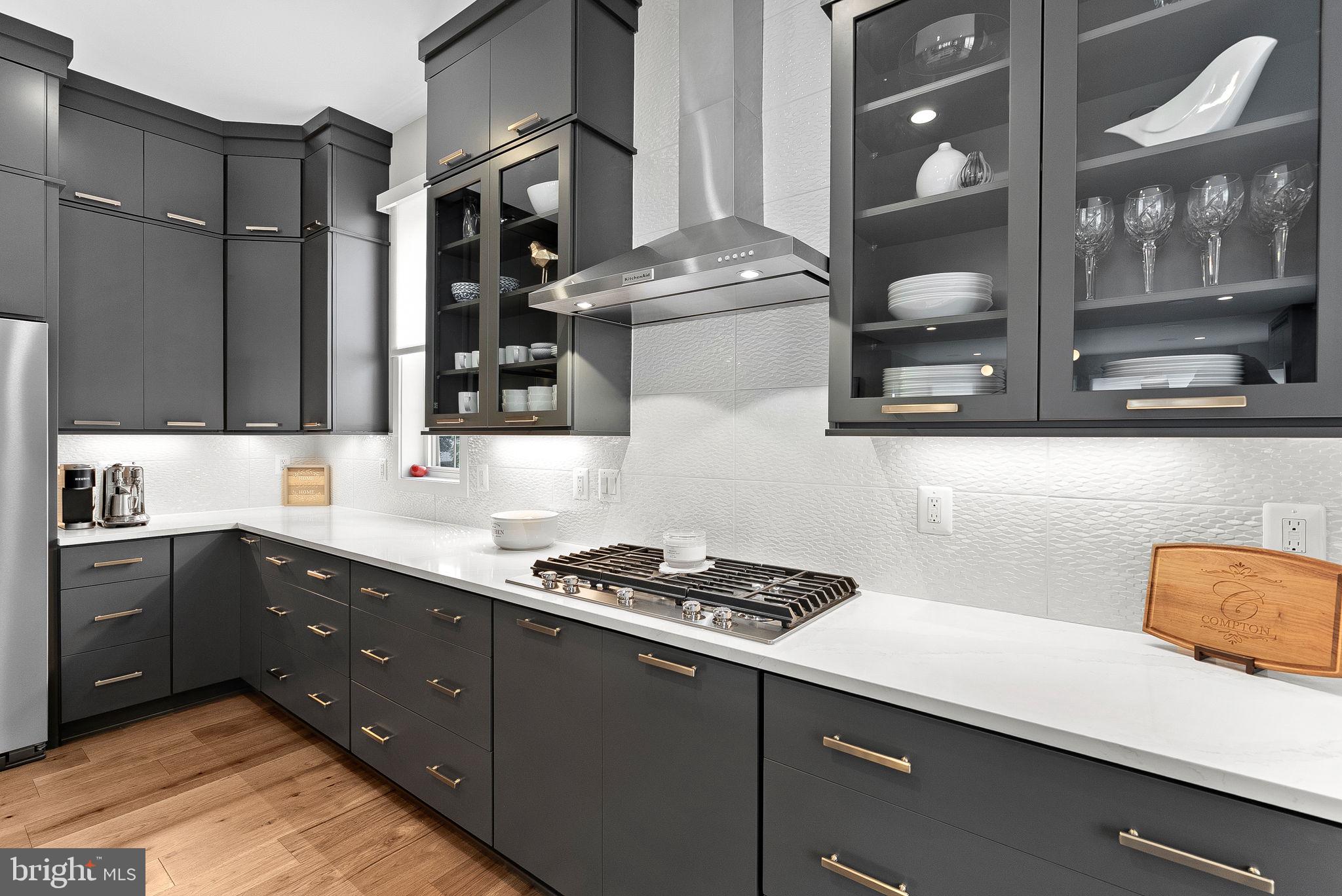 REGENCY AT BELMONT - Residential